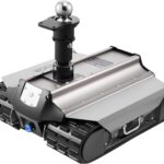 Image 1 of VEVOR electric trailer mover review