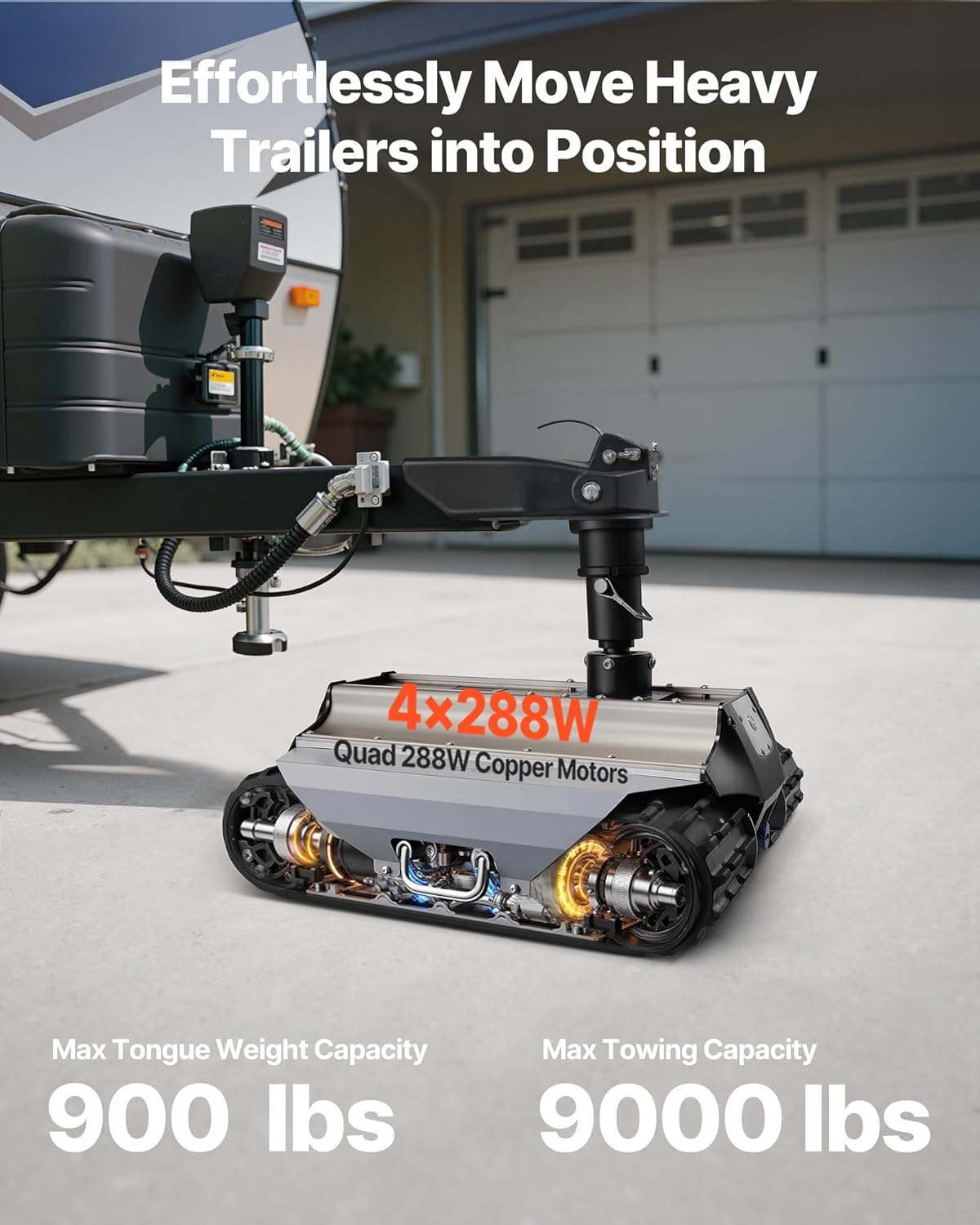 VEVOR Electric Trailer Mover Review: Powerful & Reliable 2 VEVOR electric trailer mover review,VEVOR electric trailer mover review and rating,is VEVOR electric trailer mover worth buying,VEVOR electric trailer mover review pros cons,VEVOR electric trailer mover review honest opinion,VEVOR electric trailer mover review verdict — features that matter in real use