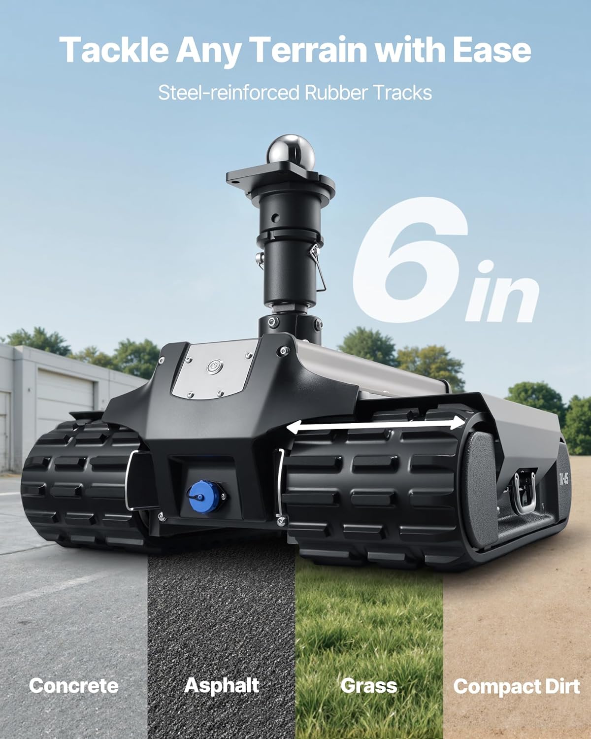 VEVOR Electric Trailer Mover Review: Powerful & Reliable 4 VEVOR electric trailer mover review,VEVOR electric trailer mover review and rating,is VEVOR electric trailer mover worth buying,VEVOR electric trailer mover review pros cons,VEVOR electric trailer mover review honest opinion,VEVOR electric trailer mover review verdict compared to top alternatives