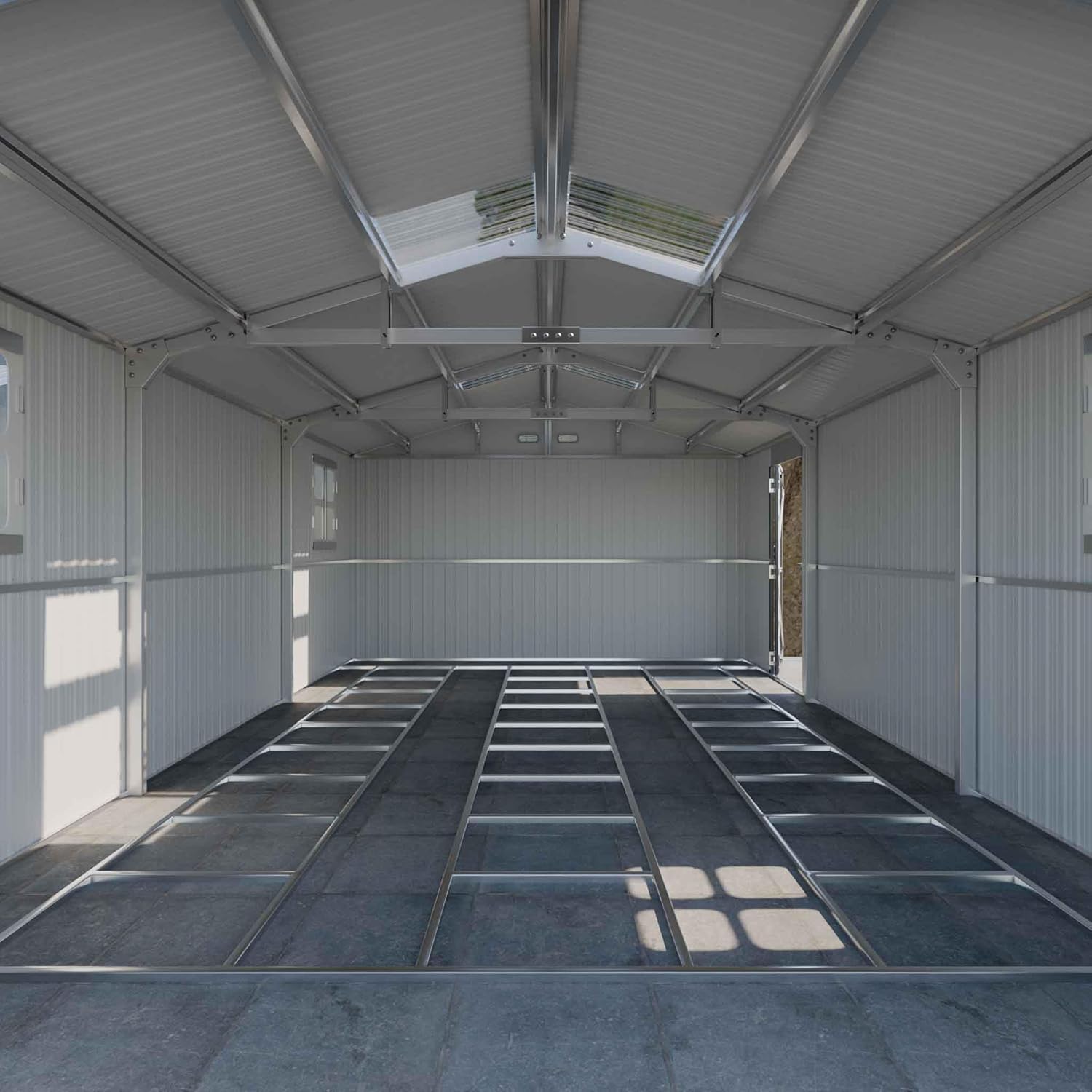 WACASA 13x20x8.3 FT metal garage shed review,WACASA metal garage shed review and rating,is WACASA 13x20x8.3 shed worth buying,WACASA 13x20x8.3 FT metal carport review pros cons,WACASA shed review honest opinion,WACASA 13x20x8.3 FT garage shed review verdict performance testing and real-world results