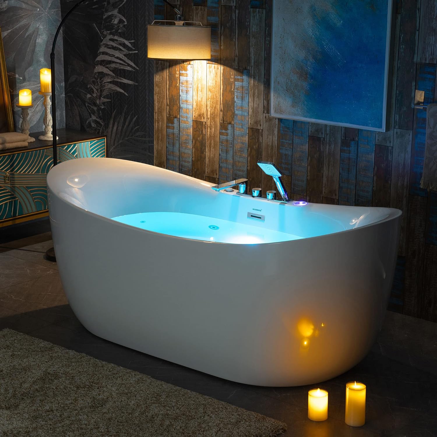 WOODBRIDGE whirlpool bathtub review,WOODBRIDGE whirlpool bathtub review and rating,is WOODBRIDGE whirlpool bathtub worth buying,WOODBRIDGE whirlpool bathtub review pros cons,WOODBRIDGE whirlpool bathtub review honest opinion,WOODBRIDGE whirlpool bathtub review verdict during hands-on performance testing