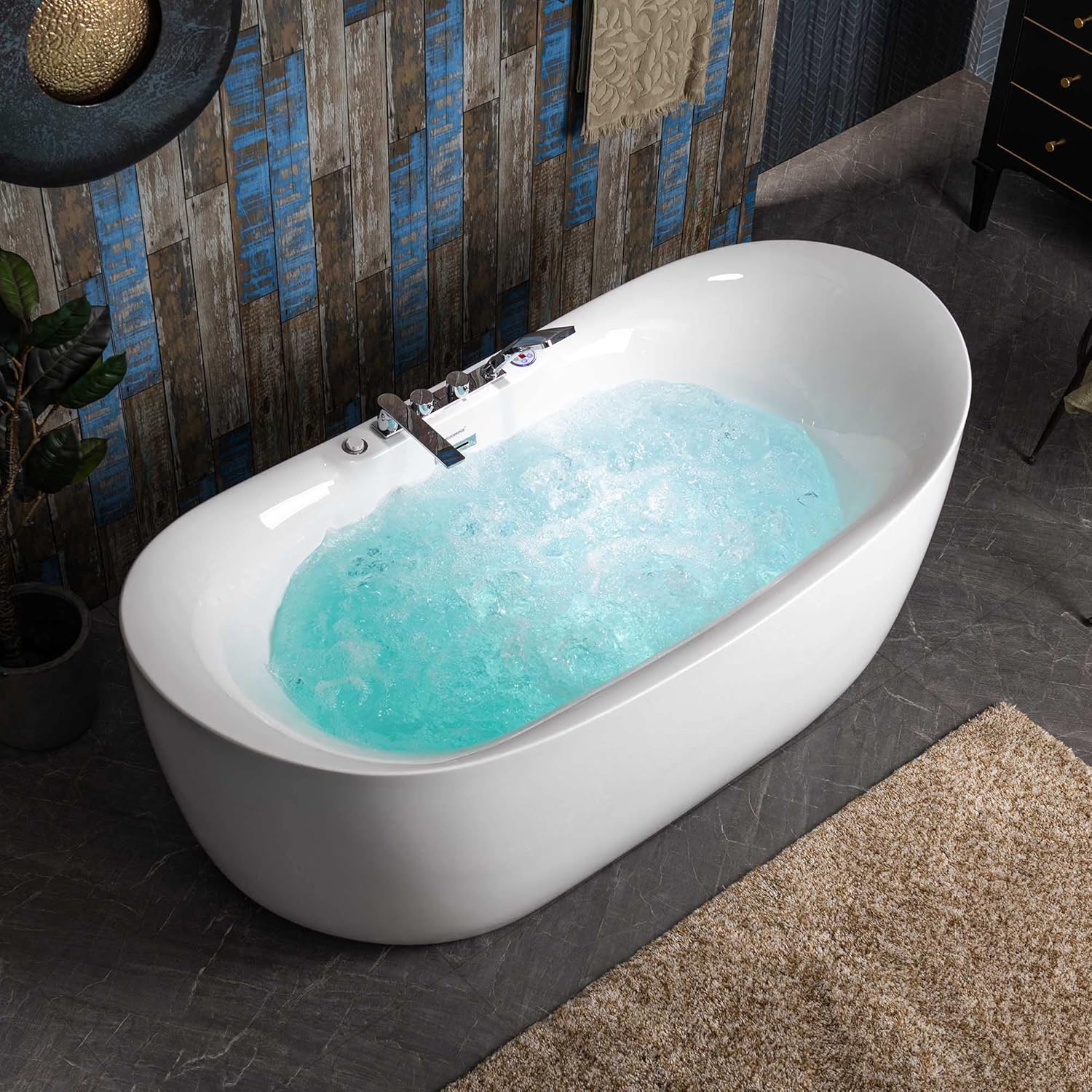 WOODBRIDGE whirlpool bathtub review,WOODBRIDGE whirlpool bathtub review and rating,is WOODBRIDGE whirlpool bathtub worth buying,WOODBRIDGE whirlpool bathtub review pros cons,WOODBRIDGE whirlpool bathtub review honest opinion,WOODBRIDGE whirlpool bathtub review verdict key features and specifications overview