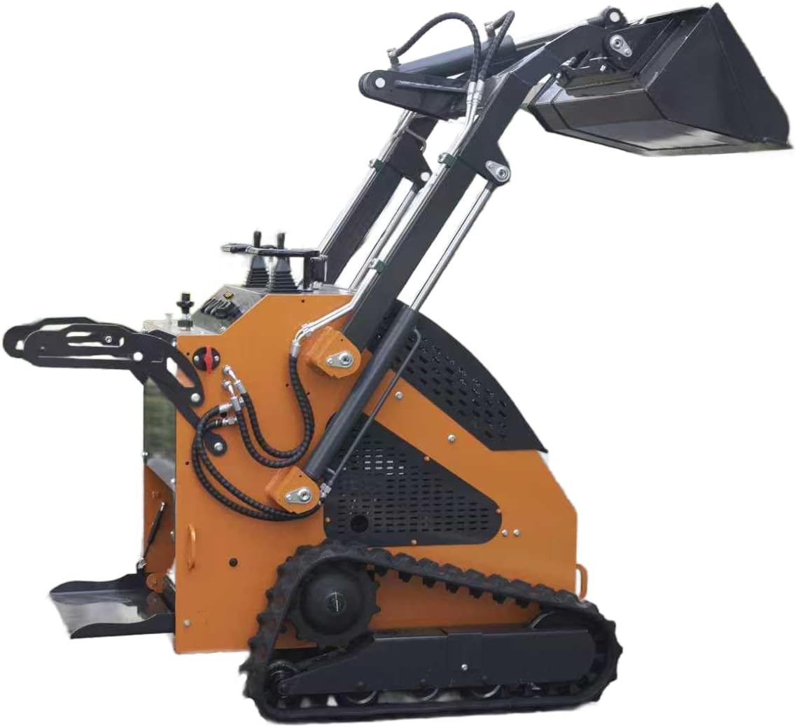 Wolfequip T460S1 Mini Skid Steer Review: Honest Pros & Cons 3 Step-by-step guide for Wolfequip T460S1 mini skid steer review, Wolfequip T460S1 mini skid steer review and rating, is Wolfequip T460S1 mini skid steer worth buying complete tutorial