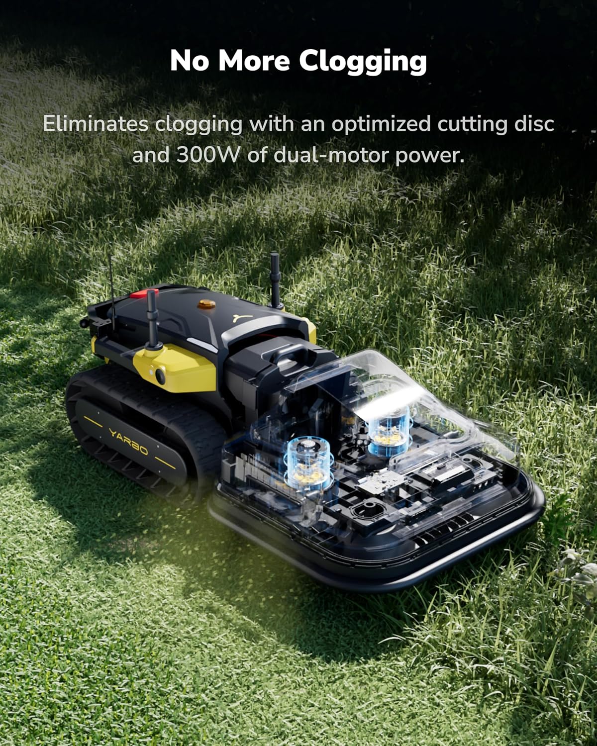 YARBO Robot Lawn Mower Review: Pros & Cons Verdict 3 Step-by-step guide for YARBO robot lawn mower review complete tutorial