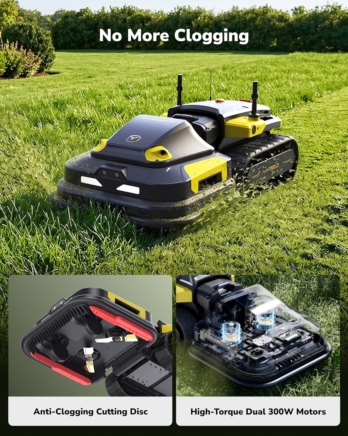 YARBO robot lawn mower review,YARBO lawn mower review and rating,YARBO robot mower worth buying,YARBO robot lawn mower review pros cons,YARBO robot mower honest review,YARBO robot lawn mower review verdict performance results — claims verified against real-world testing