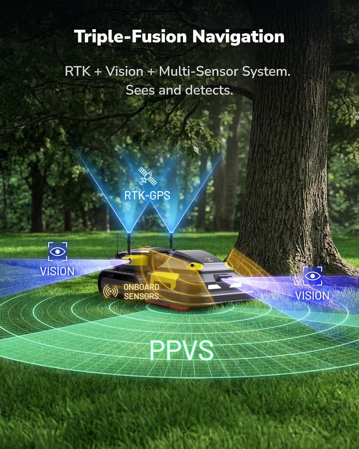 YARBO Robot Lawn Mower Review: Pros & Cons Verdict 4 YARBO robot lawn mower review performance testing and real-world results