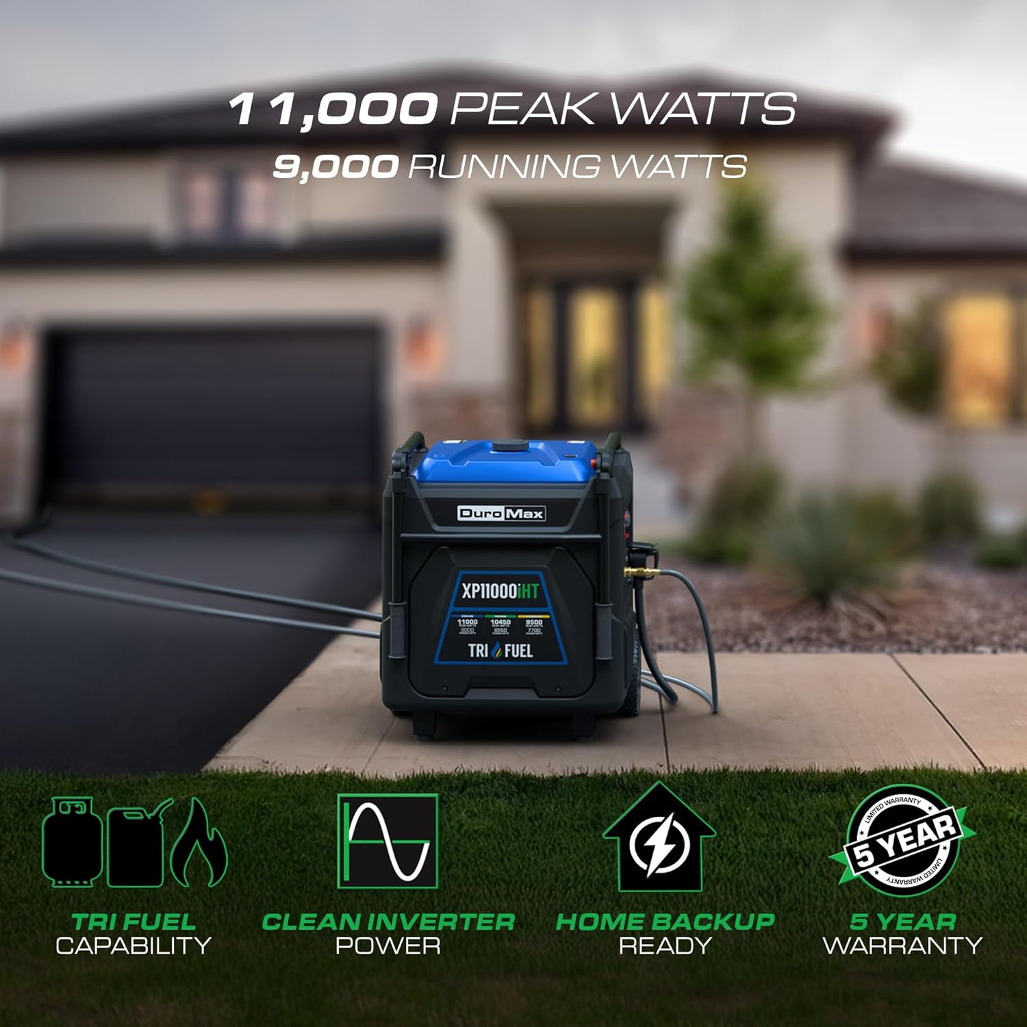 duromax xp11000iht review,xp11000iht review and rating,is duromax xp11000iht worth buying,xp11000iht review pros cons,duromax xp11000iht honest review,duromax xp11000iht review verdict performance testing over multiple weeks