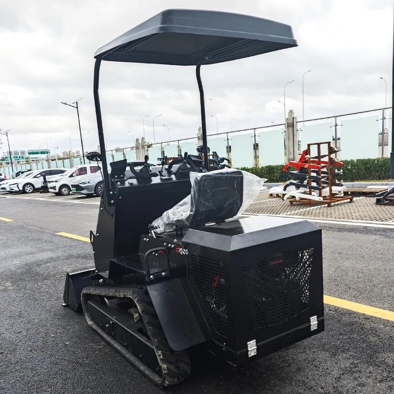 mini skid steer loader review,compact crawler loader review and rating,is mini skid steer loader worth buying,mini skid steer loader review pros cons,mini skid steer loader honest review,mini skid steer loader review verdict — setup process and usability
