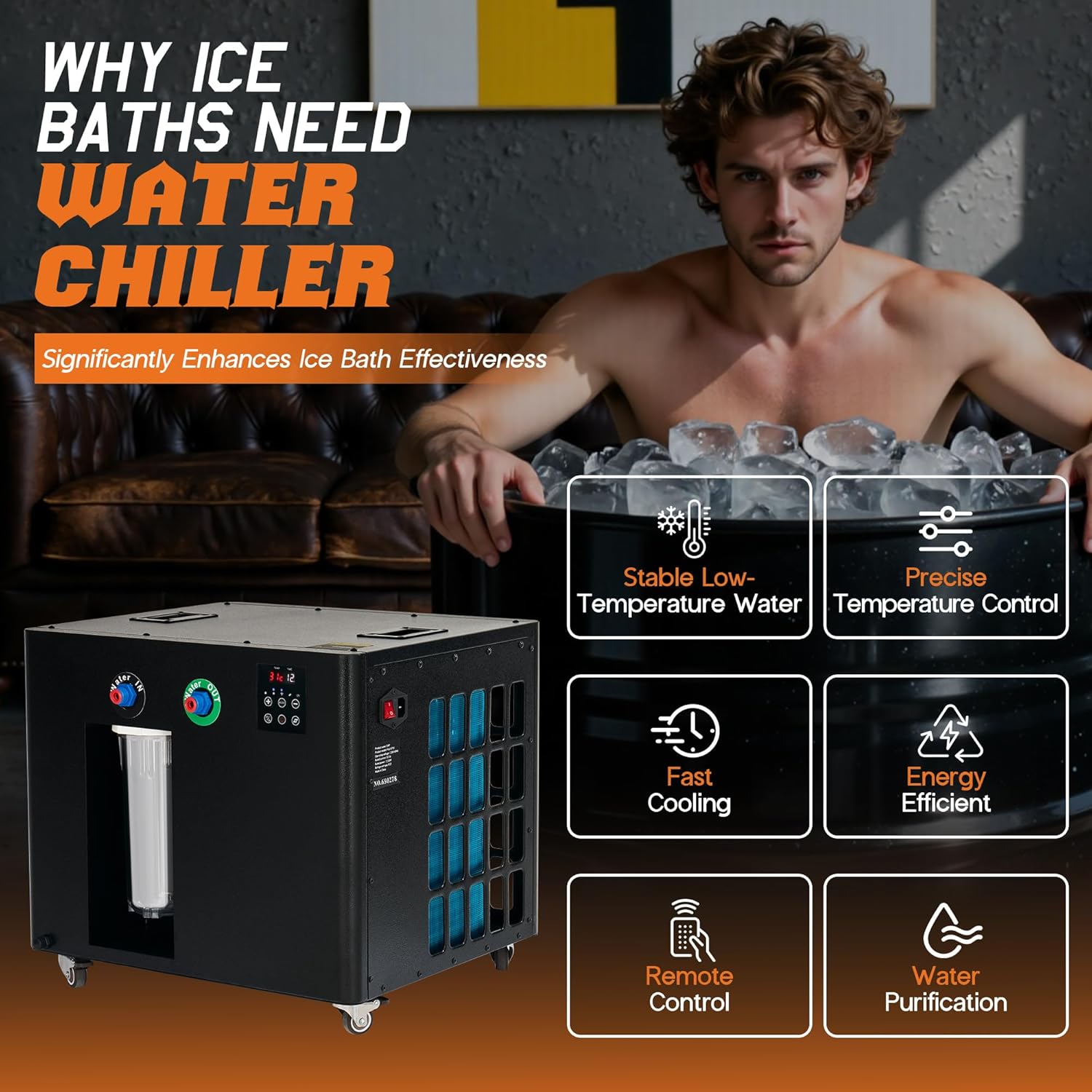 Albott 1HP Cold Plunge Chiller Review: Honest Verdict 3 Albott 1HP cold plunge chiller review,Albott cold plunge chiller review and rating,is Albott cold plunge chiller worth buying,Albott cold plunge chiller review pros cons,Albott cold plunge chiller review honest opinion,Albott 1HP chiller review verdict — week-by-week testing diary