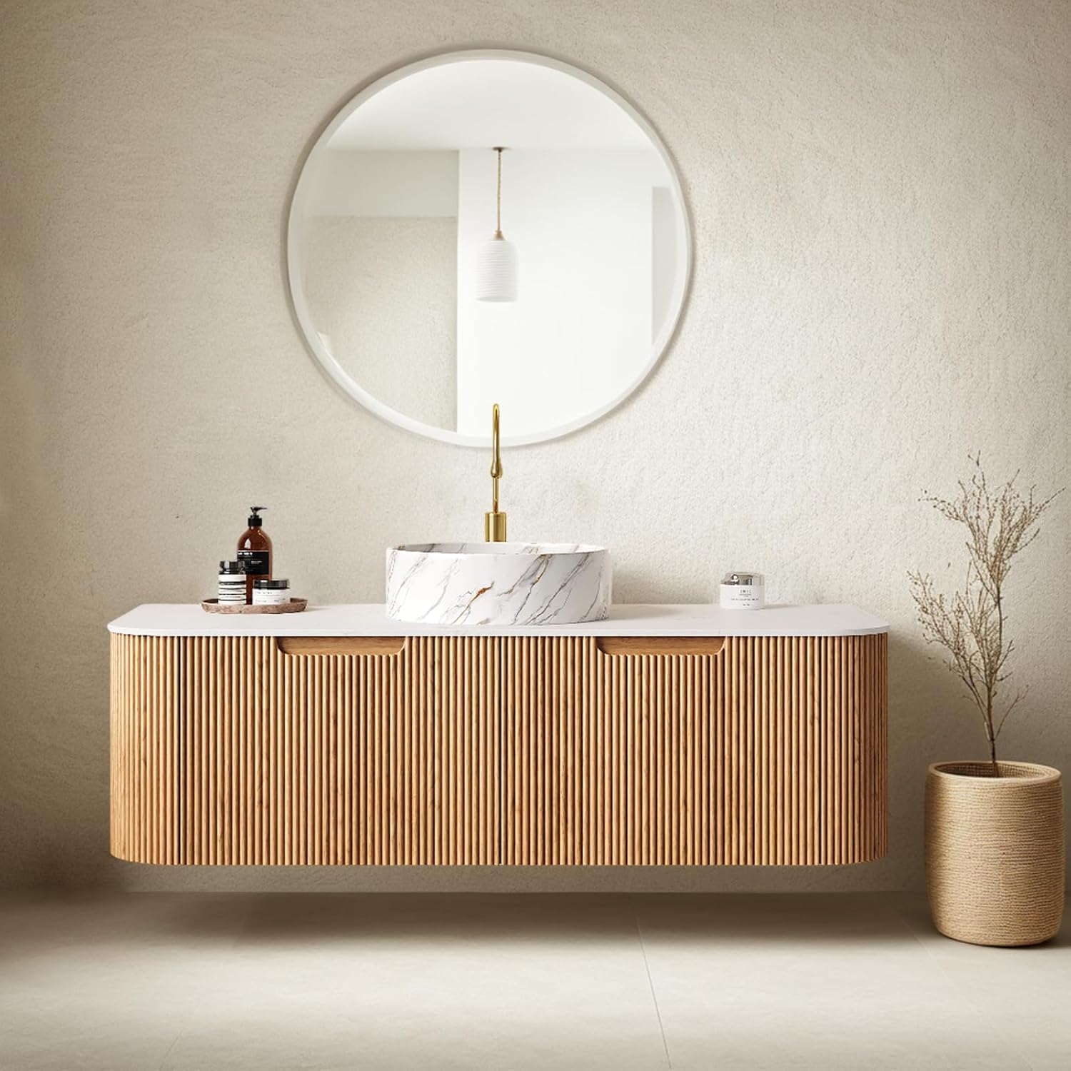 AmbroVania 48 inch bathroom vanity review,AmbroVania 48 inch bathroom vanity review and rating,AmbroVania bathroom vanity is it worth buying,AmbroVania 48 inch vanity review pros cons,AmbroVania vanity review honest opinion,AmbroVania 48 inch bathroom vanity review verdict unboxing — what is included in the package