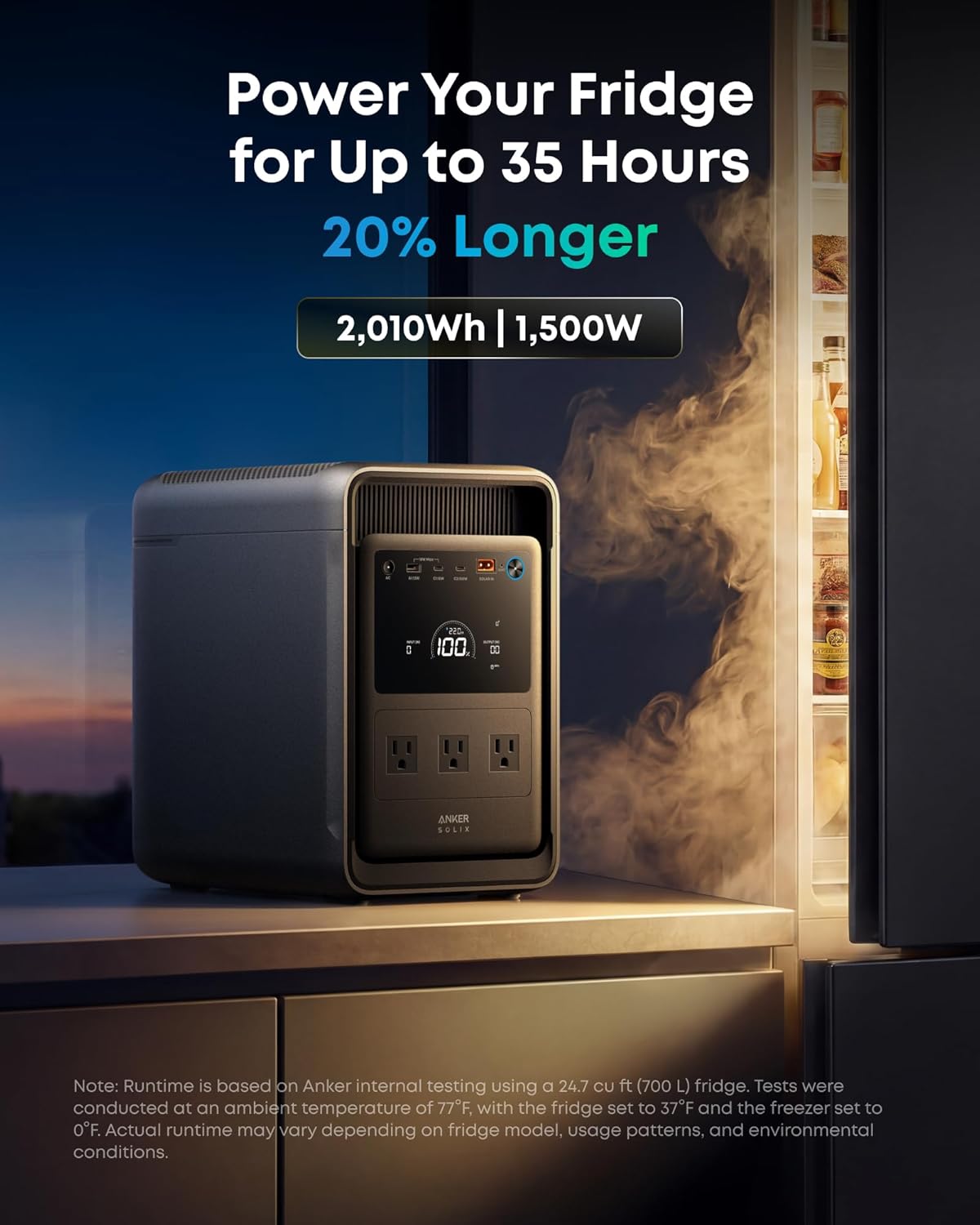 Anker SOLIX S2000 review,Anker SOLIX S2000 review and rating,is Anker SOLIX S2000 worth buying,Anker SOLIX S2000 review pros cons,Anker SOLIX S2000 review honest opinion,Anker SOLIX S2000 review verdict unboxing and complete package contents