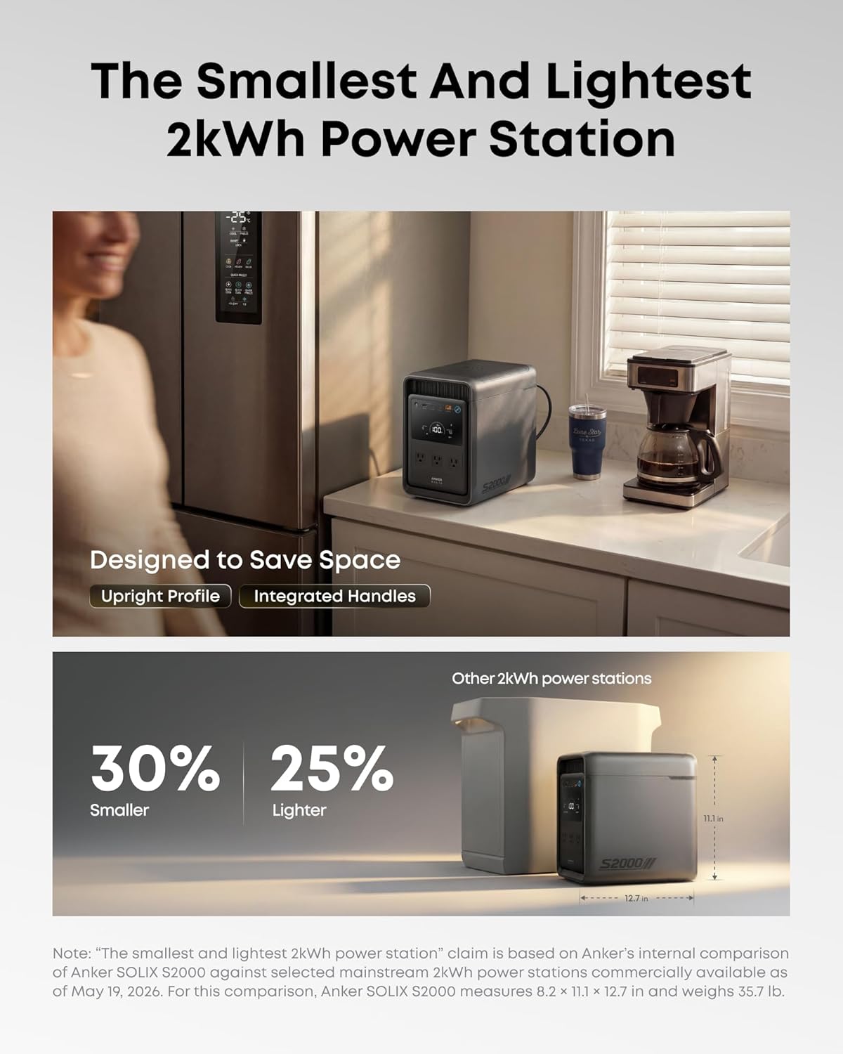 Anker SOLIX S2000 review,Anker SOLIX S2000 review and rating,is Anker SOLIX S2000 worth buying,Anker SOLIX S2000 review pros cons,Anker SOLIX S2000 review honest opinion,Anker SOLIX S2000 review verdict performance testing and real-world results
