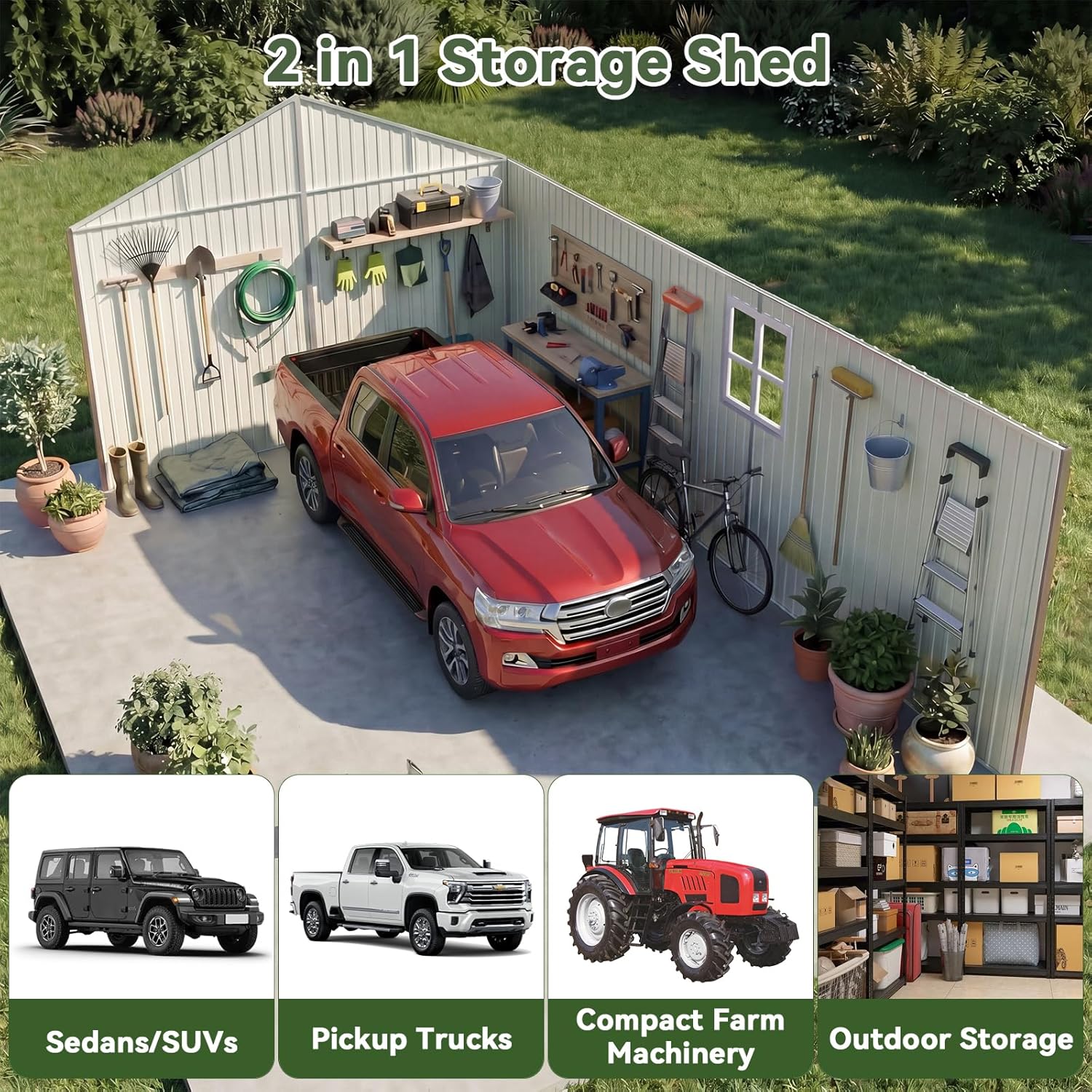 Aoxun metal storage shed review, Aoxun storage shed honest review, Aoxun shed pros cons review, Aoxun metal shed review verdict, Aoxun storage shed review and rating, is Aoxun storage shed worth buying features in daily use
