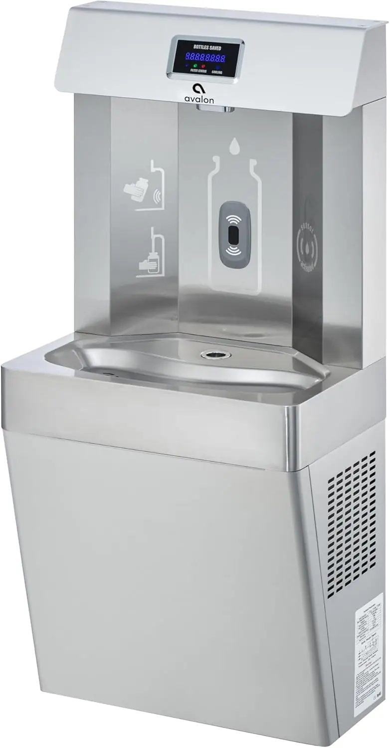 Avalon wall mounted water fountain review,Avalon wall mounted water fountain review and rating,is Avalon wall mounted water fountain worth buying,Avalon wall mounted water fountain review pros cons,Avalon wall mounted water fountain review honest opinion,Avalon wall mounted water fountain review verdict — features that matter in real use