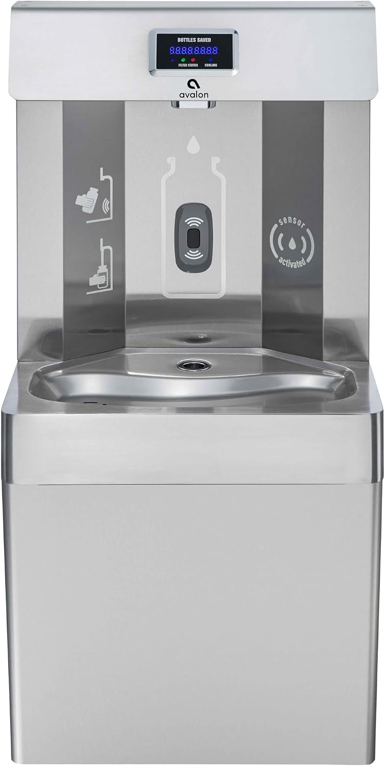 Avalon Wall Mounted Water Fountain Review: Honest Verdict 3 Avalon wall mounted water fountain review,Avalon wall mounted water fountain review and rating,is Avalon wall mounted water fountain worth buying,Avalon wall mounted water fountain review pros cons,Avalon wall mounted water fountain review honest opinion,Avalon wall mounted water fountain review verdict — week-by-week testing diary