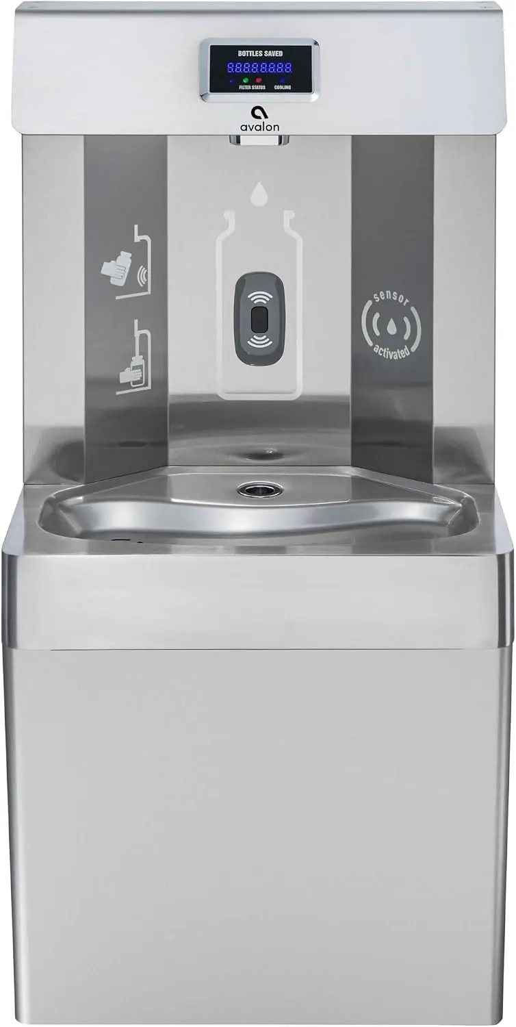 Avalon wall mounted water fountain review,Avalon wall mounted water fountain review and rating,is Avalon wall mounted water fountain worth buying,Avalon wall mounted water fountain review pros cons,Avalon wall mounted water fountain review honest opinion,Avalon wall mounted water fountain review verdict — week-by-week testing diary