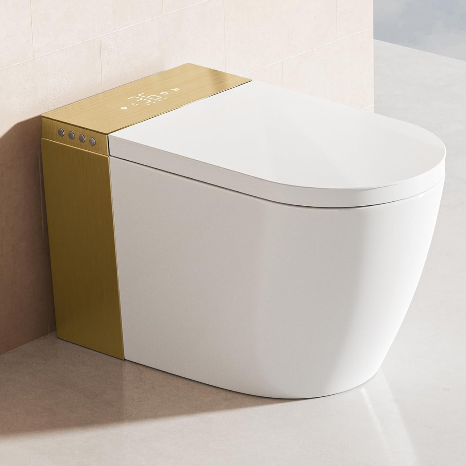 BONSAM smart toilet review: Honest pros & cons verdict 1 BONSAM smart toilet review,BONSAM smart toilet review and rating,is BONSAM smart toilet worth buying,BONSAM smart toilet review pros cons,BONSAM smart toilet review honest opinion,BONSAM smart toilet review verdict - detailed features and technical specifications