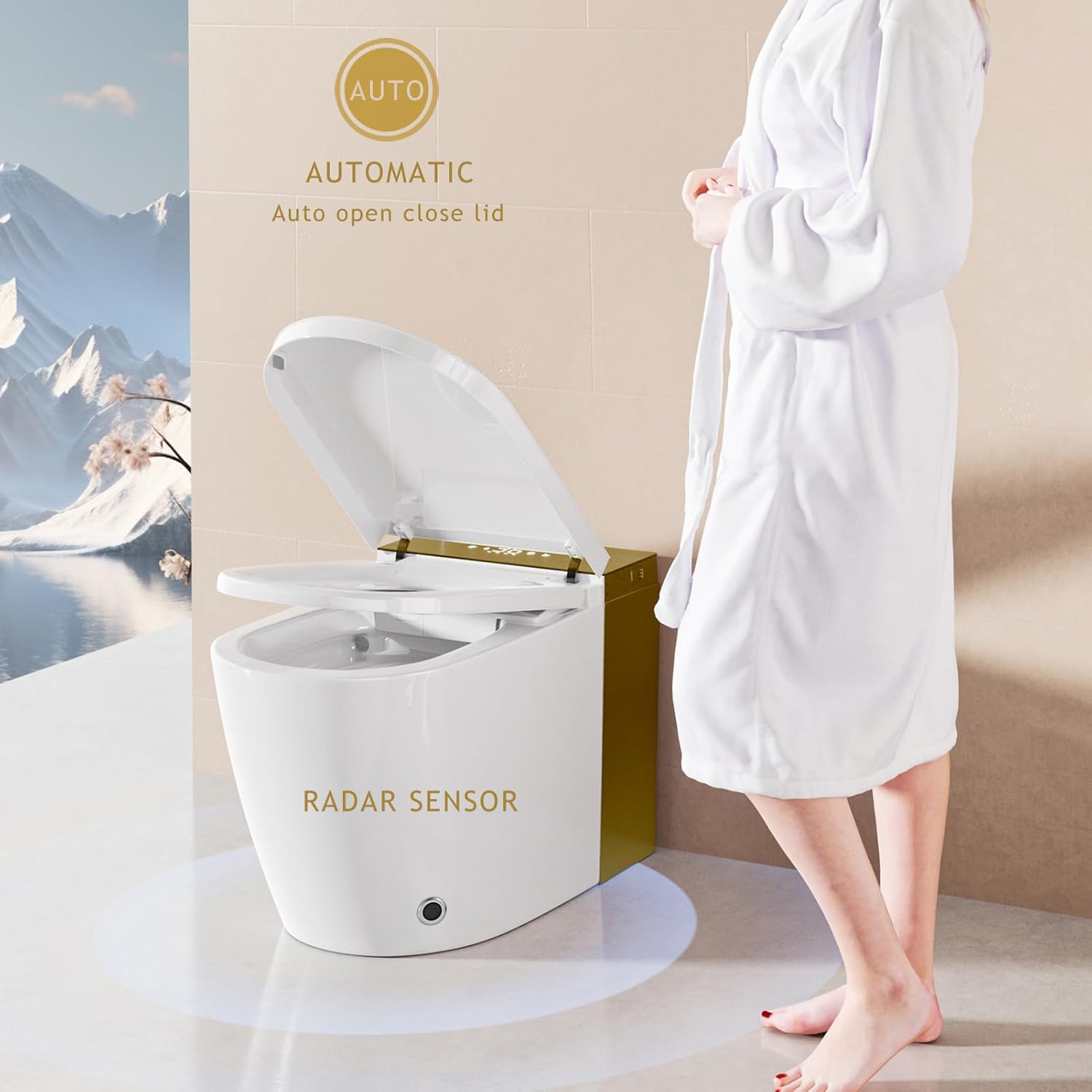 BONSAM smart toilet review: Honest pros & cons verdict 2 BONSAM smart toilet review,BONSAM smart toilet review and rating,is BONSAM smart toilet worth buying,BONSAM smart toilet review pros cons,BONSAM smart toilet review honest opinion,BONSAM smart toilet review verdict unboxing and complete package contents