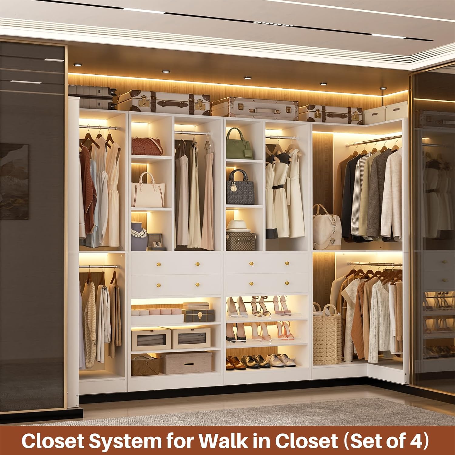 Besiost Closet System Review: Honest Pros & Cons for Buyers 2 Besiost closet system review, Besiost closet system review and rating, is Besiost closet system worth buying, Besiost closet system review pros cons, Besiost closet system review honest opinion, Besiost closet system review verdict key features and specifications overview