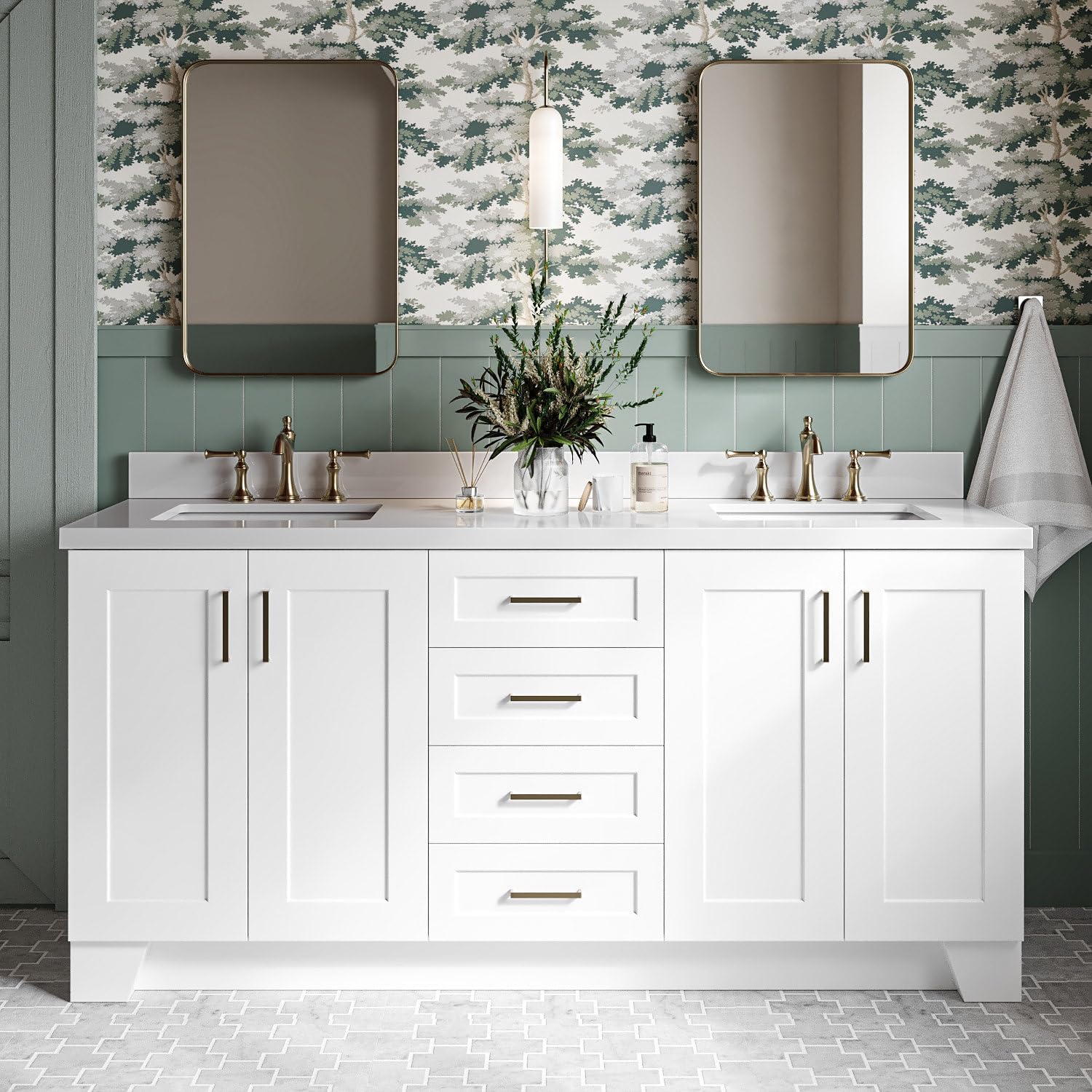 DKB Emilia 72 inch bathroom vanity double sink review, DKB Emilia vanity double sink review, 72 inch double sink vanity review, DKB Emilia vanity review and rating, DKB Emilia 72 inch vanity review pros cons, DKB Emilia vanity double sink review honest opinion - detailed features and technical specifications
