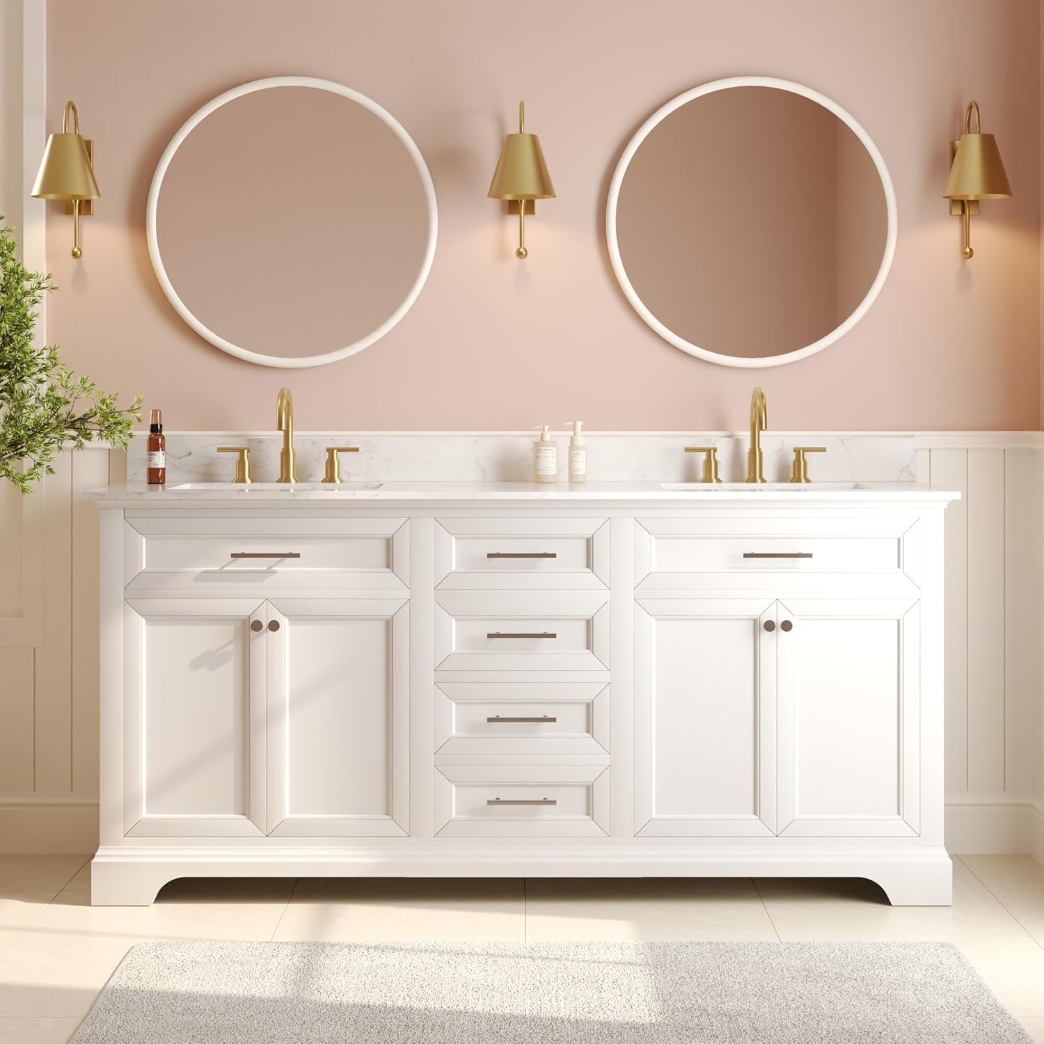 DeerValley 72 bathroom vanity review,DeerValley 72 bathroom vanity review and rating,is DeerValley 72 bathroom vanity worth buying,DeerValley 72 bathroom vanity review pros cons,DeerValley 72 bathroom vanity honest review,DeerValley 72 bathroom vanity review verdict during hands-on performance testing