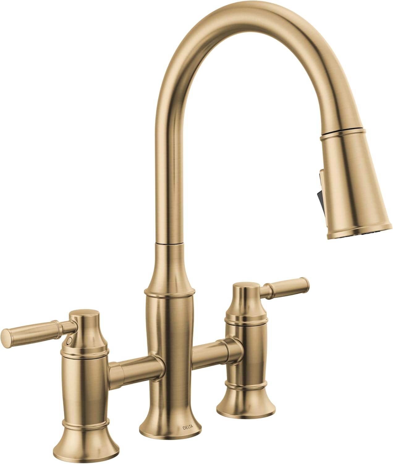 Delta Renaldi Kitchen Faucet Review: Pros & Cons 1 Delta Renaldi kitchen faucet review unboxing – what is included in the package