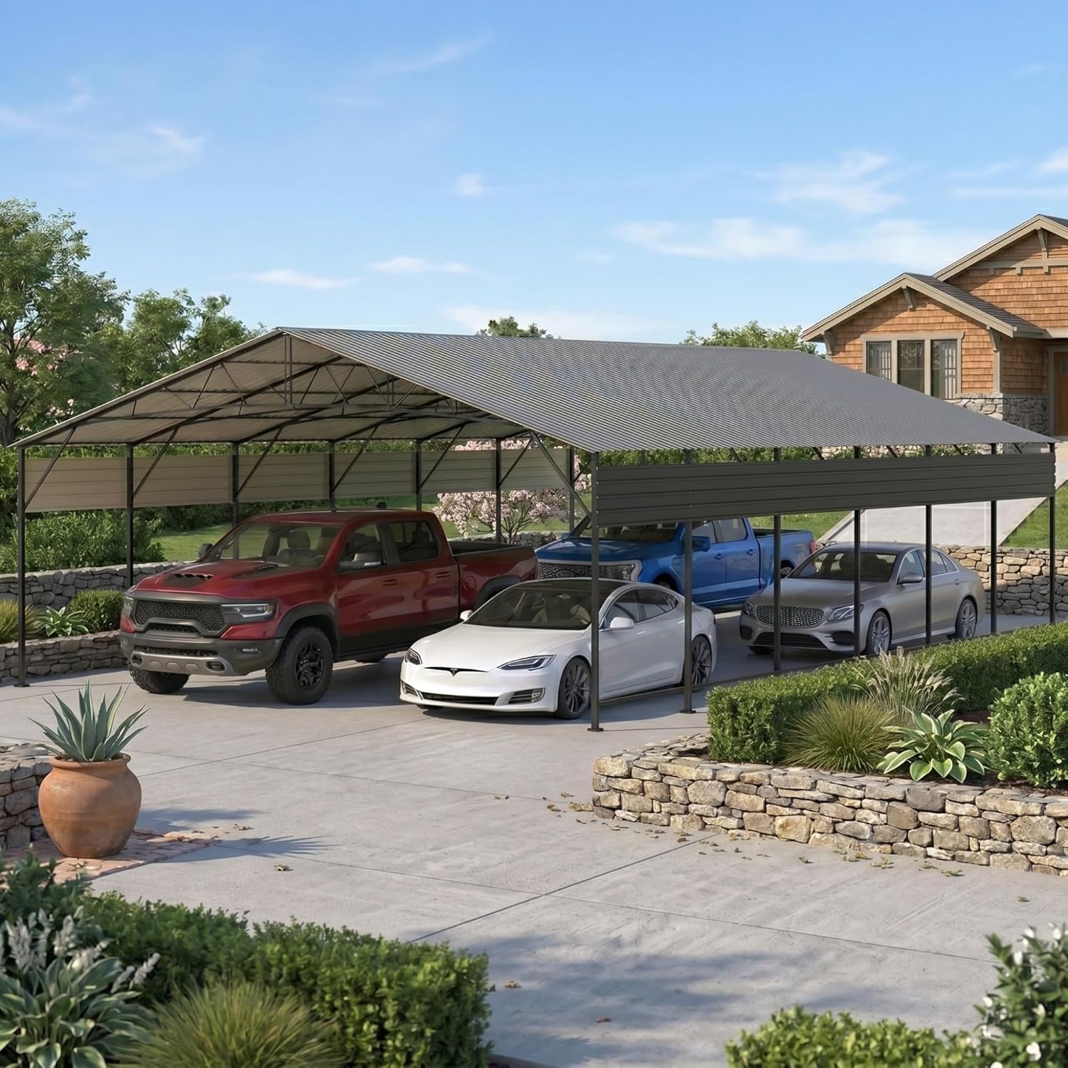 Devoko metal carport review,Devoko metal carport review and rating,is Devoko metal carport worth buying,Devoko metal carport review pros cons,Devoko metal carport review honest opinion,Devoko metal carport review verdict unboxing — what comes in the box