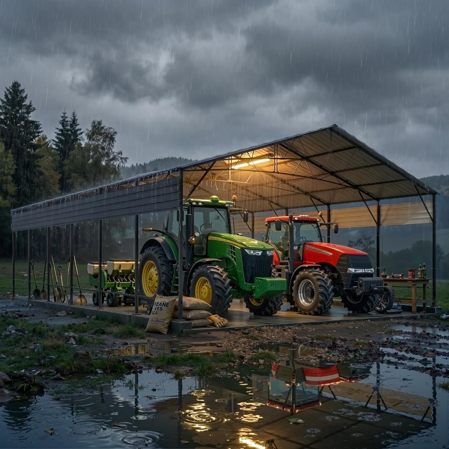 Setting up the Devoko metal carport review,Devoko metal carport review and rating,is Devoko metal carport worth buying,Devoko metal carport review pros cons,Devoko metal carport review honest opinion,Devoko metal carport review verdict for the first time