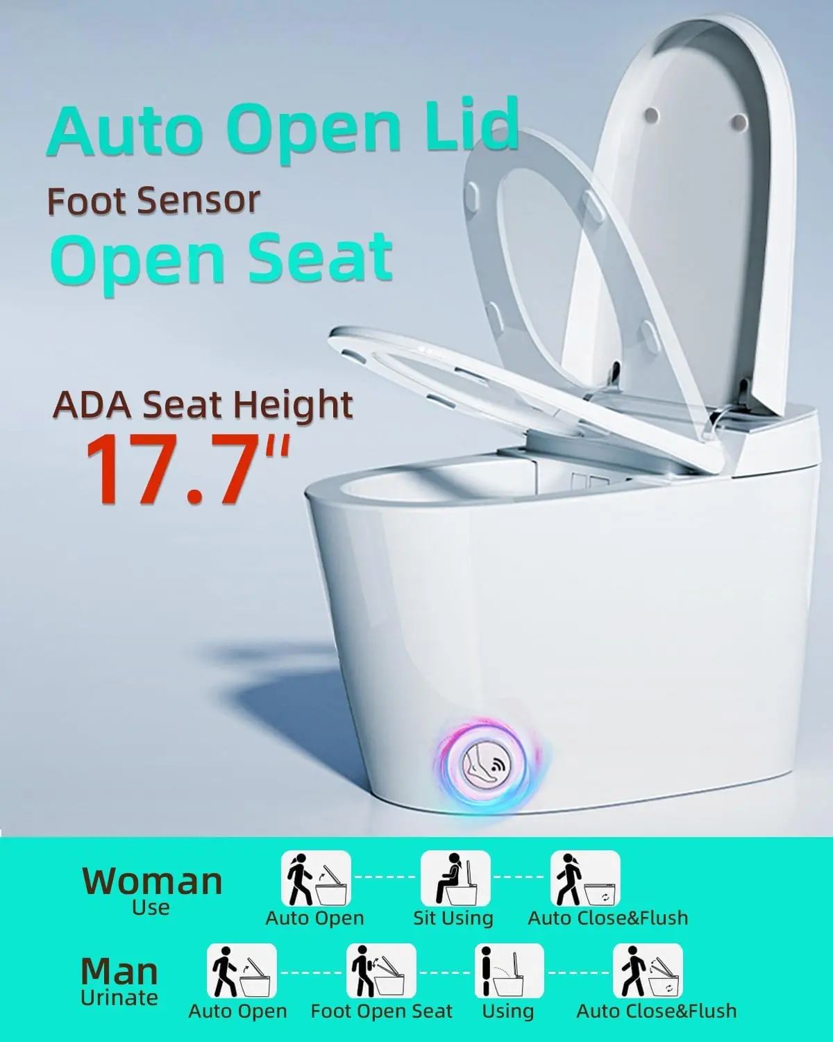 EPLO X9 Smart Toilet Review: Honest Pros & Cons 3 Setting up the EPLO X9 smart toilet review,EPLO X9 smart toilet review and rating,is EPLO X9 smart toilet worth buying,EPLO X9 smart toilet review pros cons,EPLO X9 smart toilet review honest opinion,EPLO X9 smart toilet review verdict for the first time