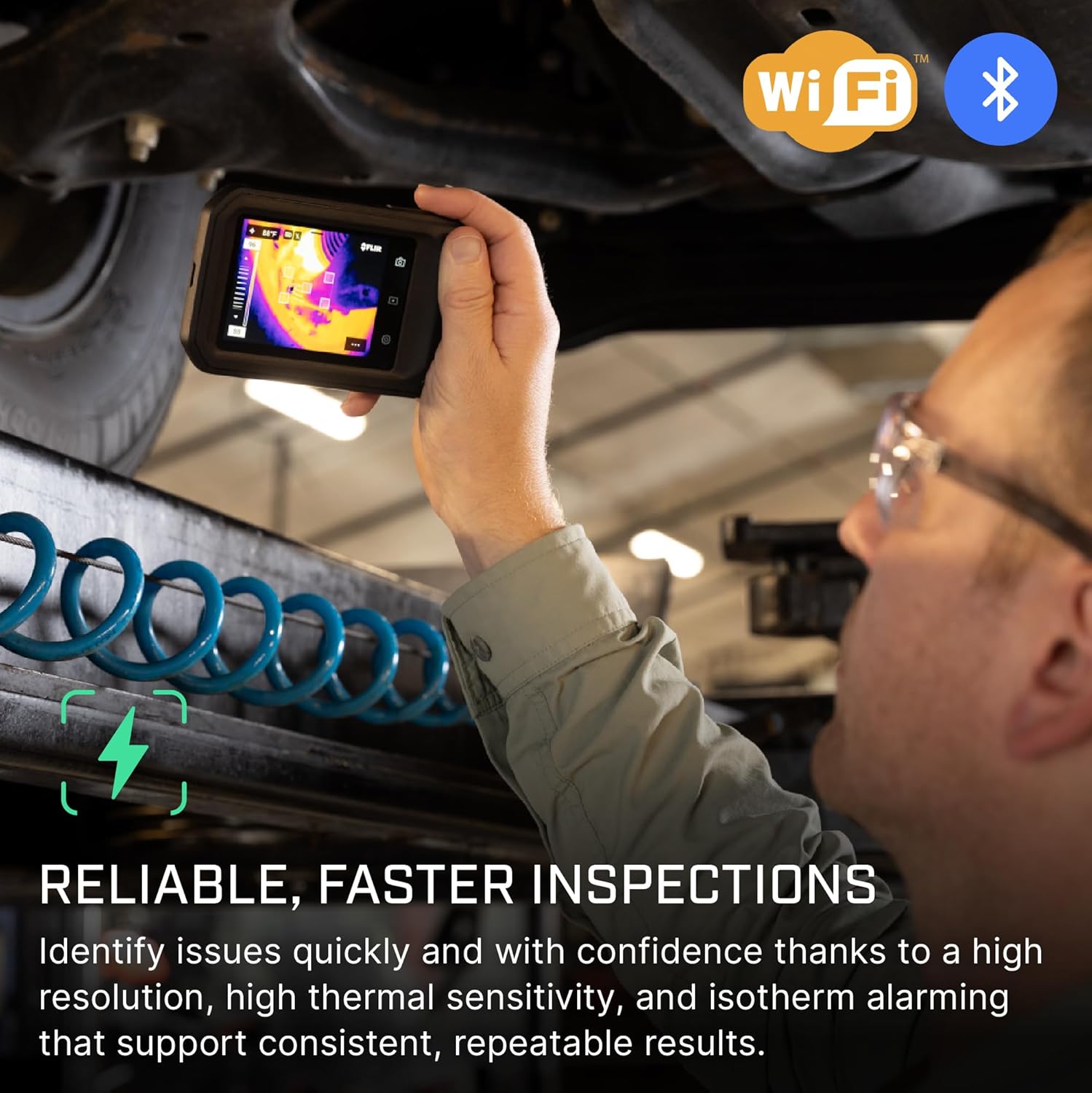FLIR C8 Review: Honest Pros & Cons of Compact Thermal Camera 3 FLIR C8 review,FLIR C8 thermal camera review and rating,is FLIR C8 worth buying,FLIR C8 review pros cons,FLIR C8 review honest opinion,FLIR C8 review verdict after weeks of real-world daily use