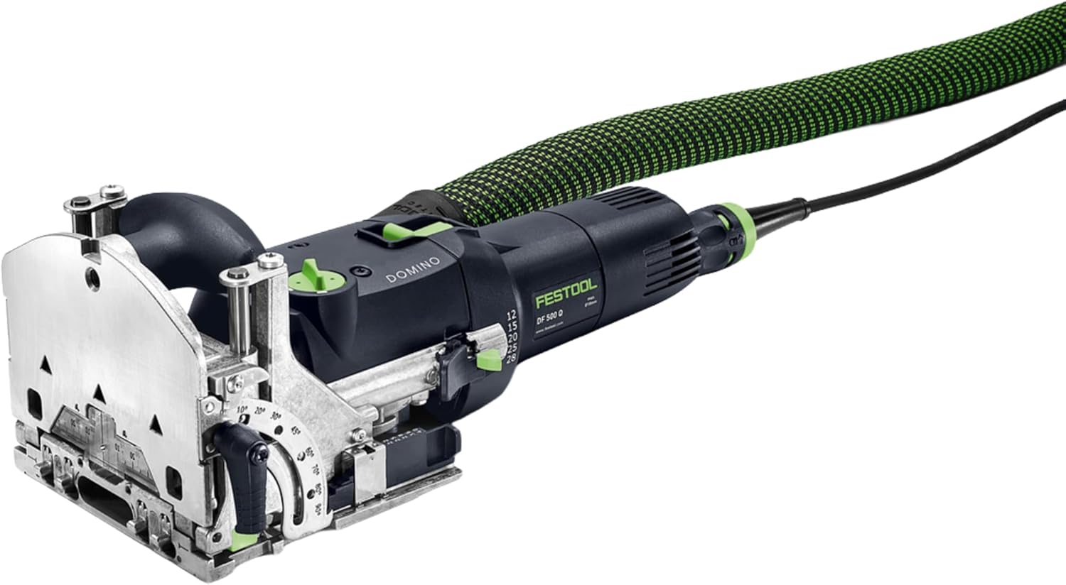 Festool Domino Joiner DF 500 review,Festool Domino DF 500 review and rating,is Festool Domino DF 500 worth buying,Festool Domino DF 500 review pros cons,Festool Domino DF 500 review honest opinion,Festool Domino DF 500 review verdict setup process and initial configuration