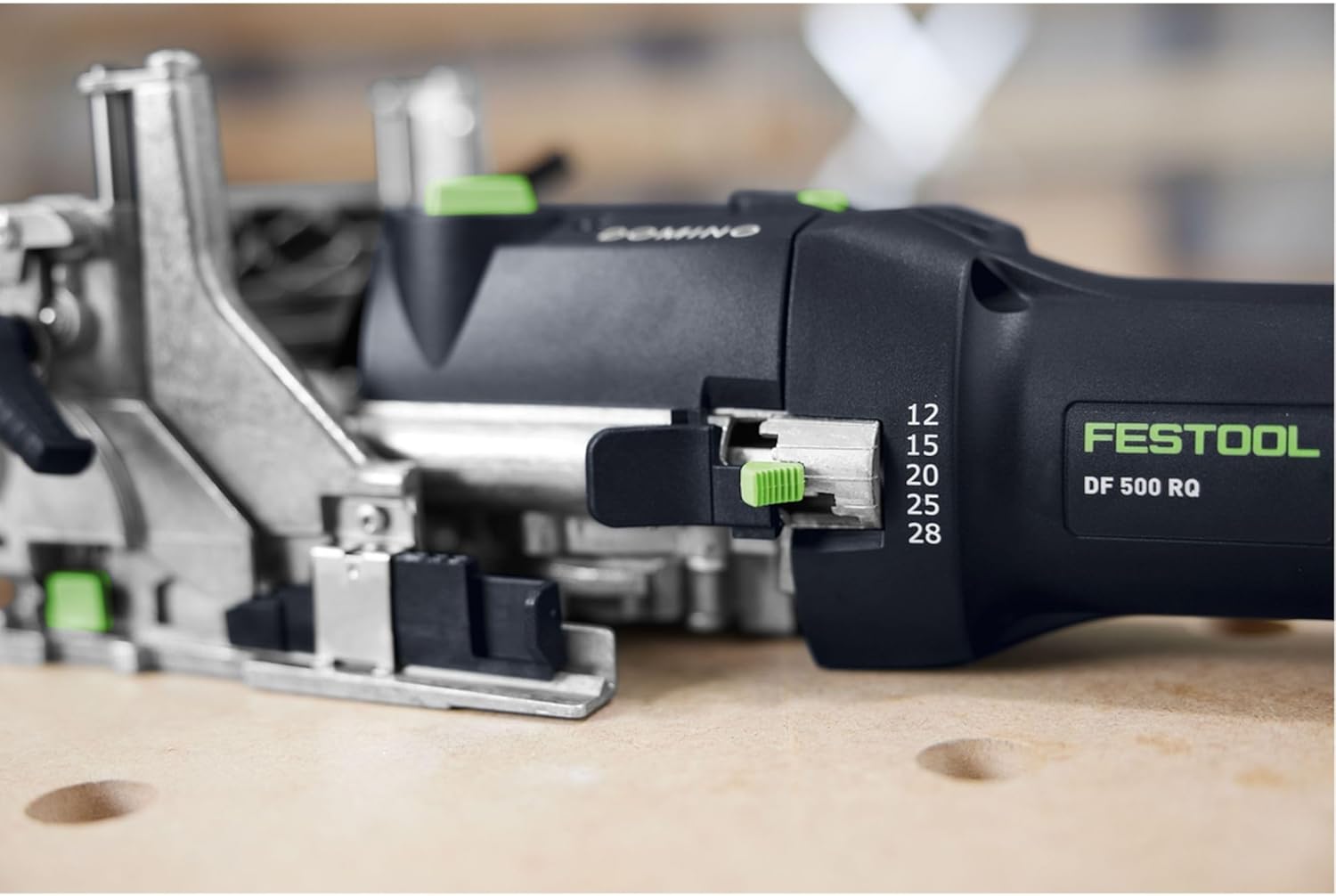 Festool Domino Joiner DF 500 review,Festool Domino DF 500 review and rating,is Festool Domino DF 500 worth buying,Festool Domino DF 500 review pros cons,Festool Domino DF 500 review honest opinion,Festool Domino DF 500 review verdict after weeks of real-world daily use