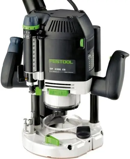 Festool OF 2200 Router Review: Unbiased Pros & Cons 2 Festool OF 2200 router review,Festool OF 2200 router review and rating,is Festool OF 2200 router worth buying,Festool OF 2200 router review pros cons,Festool OF 2200 router review honest opinion,Festool OF 2200 router review verdict unboxing and complete package contents