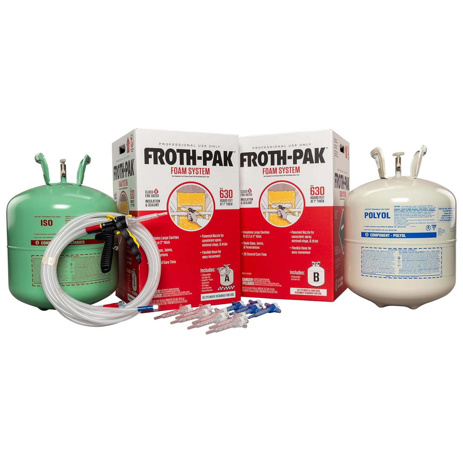 Froth Pak 630 review,Froth Pak 630 review and rating,is Froth Pak 630 worth buying,Froth Pak 630 review pros cons,Froth Pak 630 review honest opinion,Froth Pak 630 review verdict — full package contents