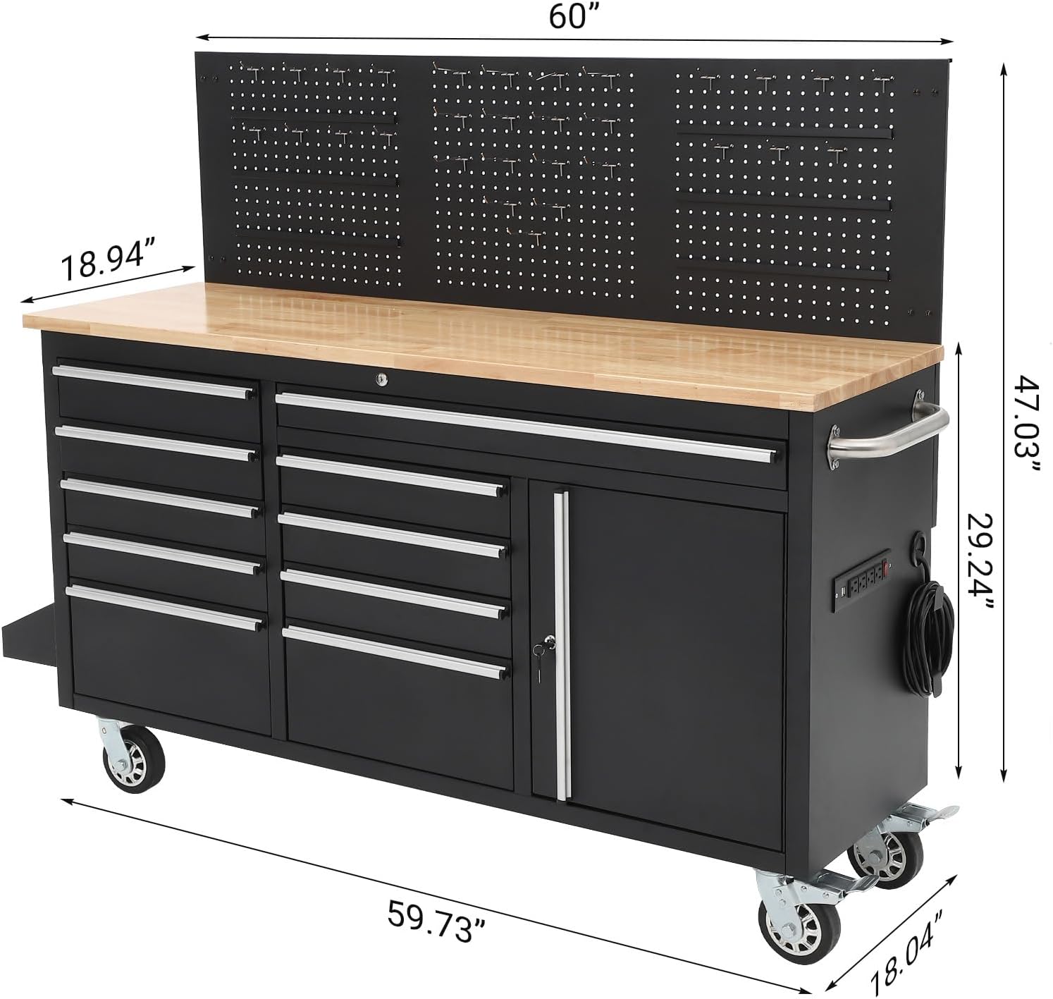 GAOMON 61 inch rolling tool chest review,GAOMON 61 inch rolling tool chest review and rating,is GAOMON 61 inch tool chest worth buying,GAOMON 61 inch rolling tool chest review pros cons,GAOMON 61 inch tool chest review honest opinion,GAOMON 61 inch rolling tool chest review verdict unboxing and complete package contents