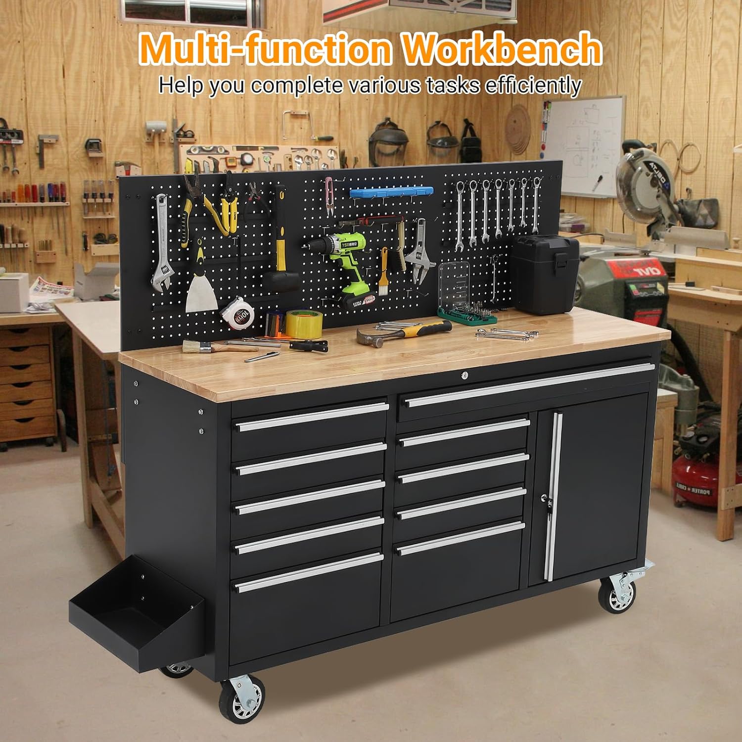 Step-by-step guide for GAOMON 61 inch rolling tool chest review,GAOMON 61 inch rolling tool chest review and rating,is GAOMON 61 inch tool chest worth buying,GAOMON 61 inch rolling tool chest review pros cons,GAOMON 61 inch tool chest review honest opinion,GAOMON 61 inch rolling tool chest review verdict - complete tutorial