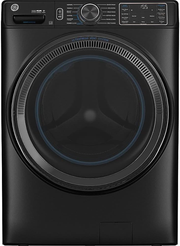 Image 1 of GE GFW655SPVDS review