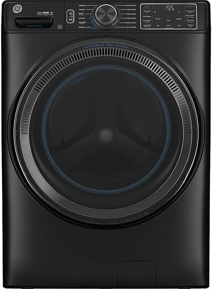 Image 1 of GE GFW655SPVDS review