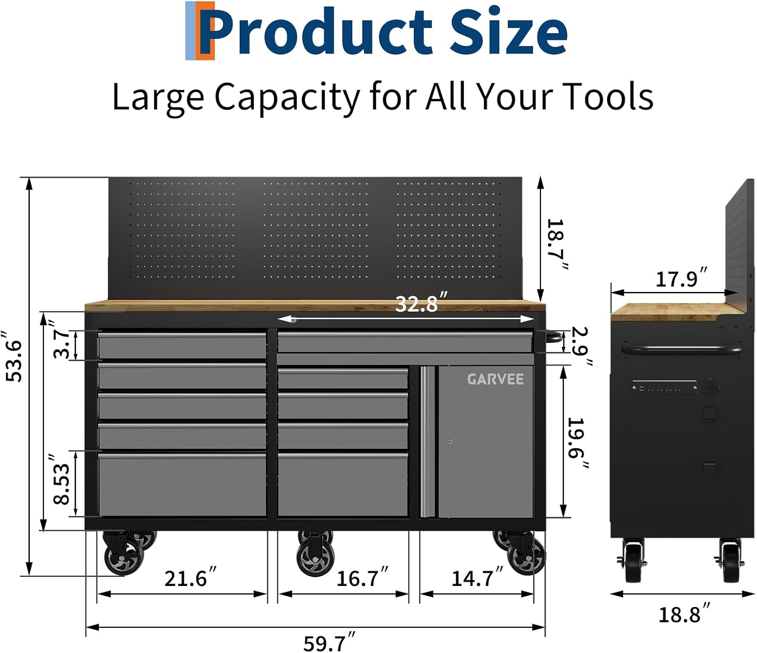 Step-by-step guide for Garvee 60 in rolling tool chest review,Garvee rolling tool chest review and rating,is Garvee rolling tool chest worth buying,Garvee rolling tool chest review pros cons,Garvee rolling tool chest review honest opinion,Garvee rolling tool chest review verdict - complete tutorial
