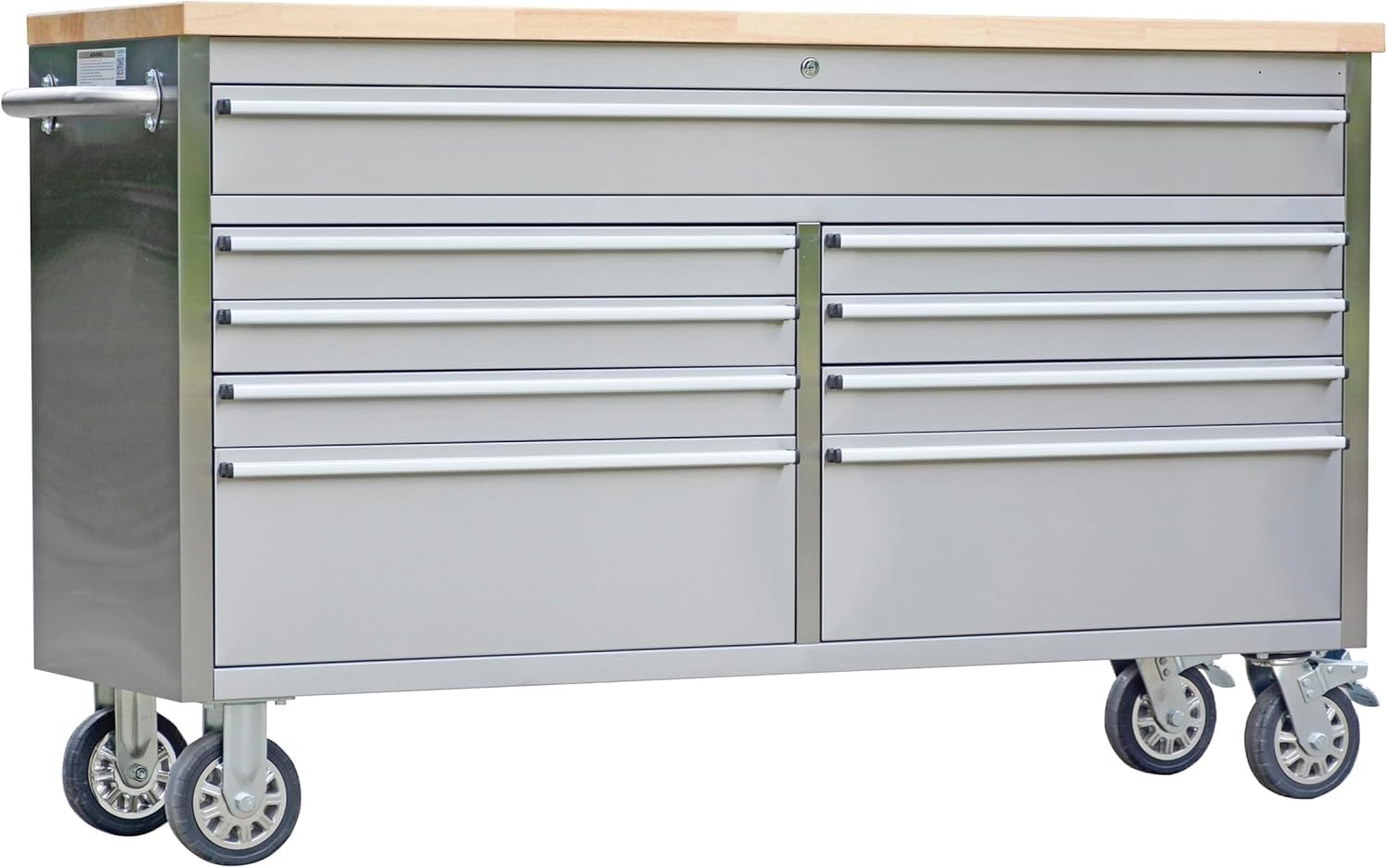GarveeTech 61 in Tool Chest review,GarveeTech 61 in Tool Chest review and rating,is GarveeTech 61 in Tool Chest worth buying,GarveeTech 61 in Tool Chest review pros cons,GarveeTech 61 in Tool Chest review honest opinion,GarveeTech 61 in Tool Chest review verdict — full box contents and build quality
