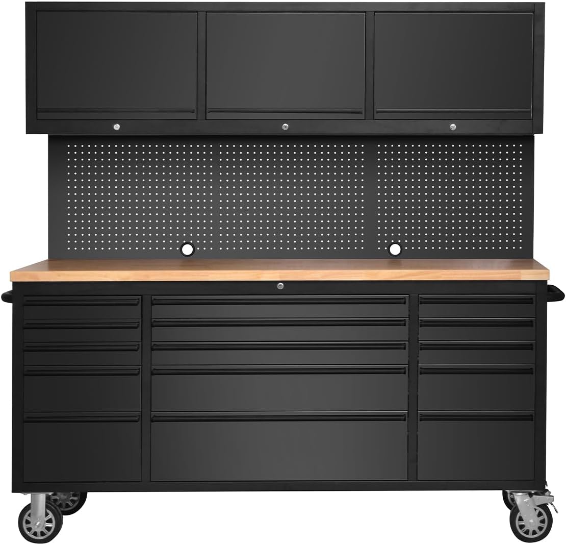 GarveeTech 72-Inch Rolling Tool Cabinet Review: Honest Verdict 1 GarveeTech 72-inch rolling tool cabinet review,GarveeTech 72-inch rolling tool cabinet review and rating,is GarveeTech 72-inch rolling tool cabinet worth buying,GarveeTech 72-inch rolling tool cabinet review pros cons,GarveeTech 72-inch rolling tool cabinet review honest opinion,GarveeTech 72-inch rolling tool cabinet review verdict unboxing — what comes in the box