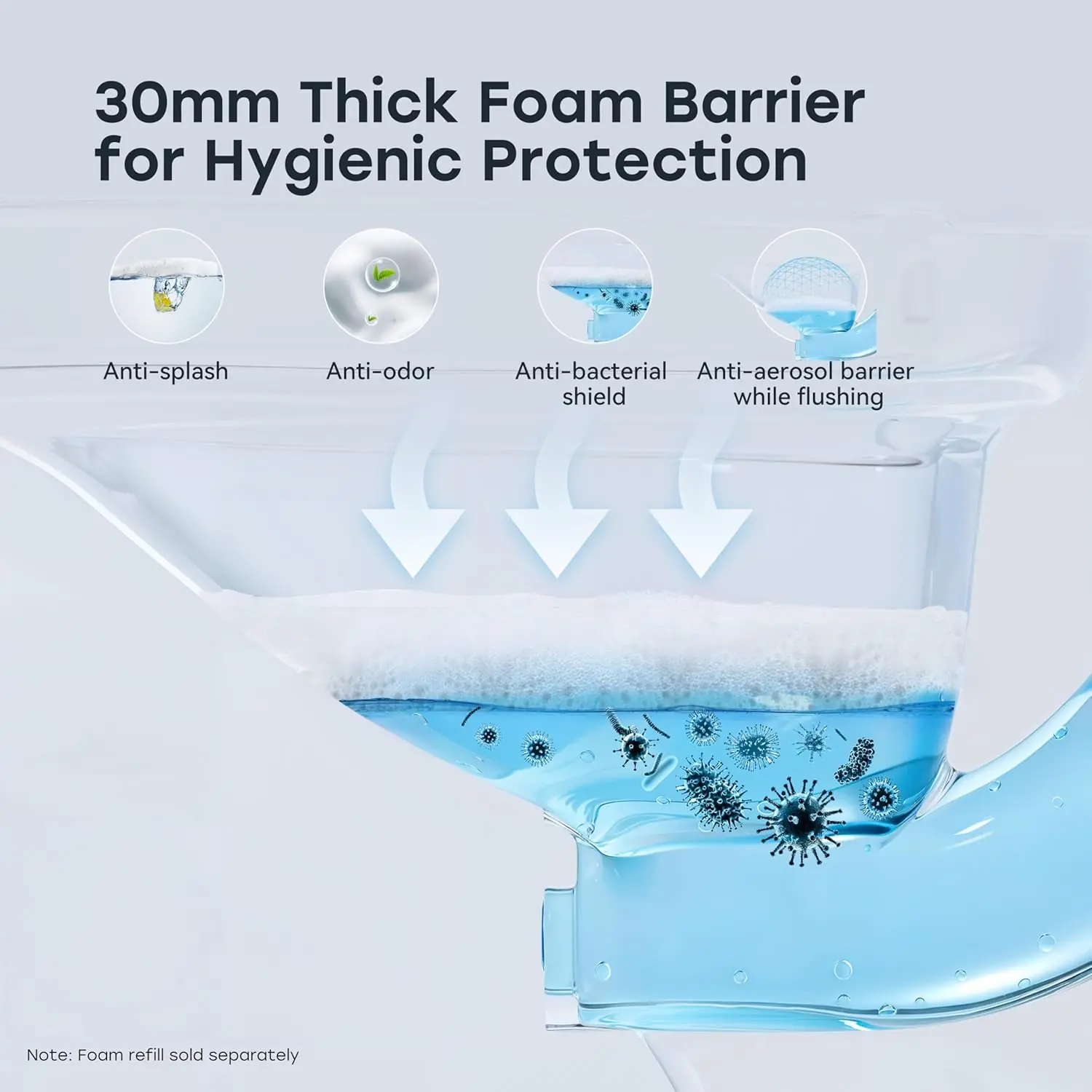 HOROW T38P smart toilet review, HOROW T38P smart toilet review and rating, is HOROW T38P smart toilet worth buying, HOROW T38P smart toilet review pros cons, HOROW T38P smart toilet review honest opinion, HOROW T38P smart toilet review verdict performance results — claims verified against real-world testing