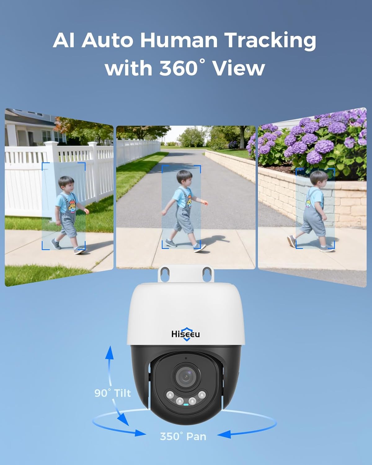 Hiseeu 12MP NVR Review: Honest Verdict & Pros Cons 2 Hiseeu 12MP NVR review unboxing and complete package contents