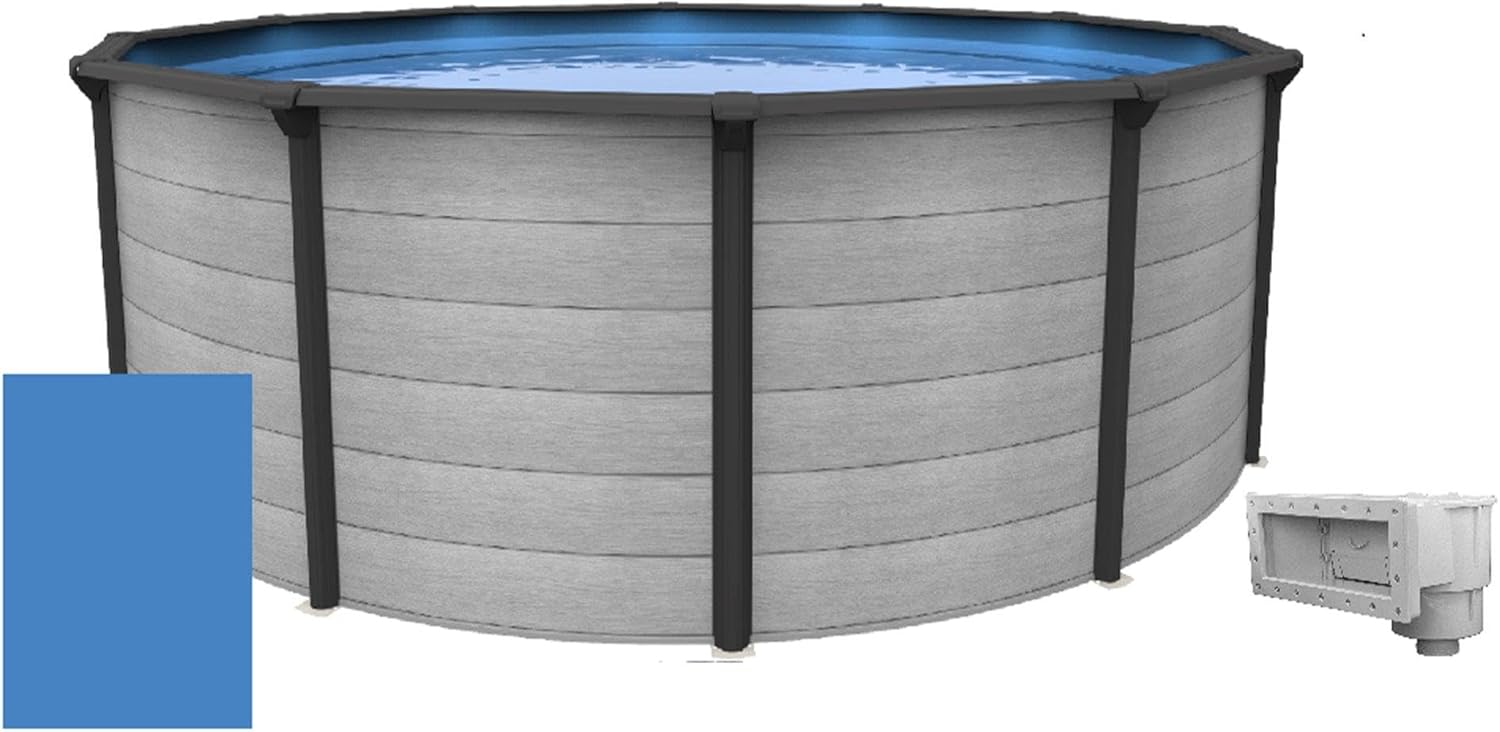 In The Swim Oasis Pool Review: Honest Pros & Cons 4 In The Swim Oasis pool review,In The Swim Oasis pool review and rating,is In The Swim Oasis pool worth buying,In The Swim Oasis pool review pros cons,In The Swim Oasis pool review honest opinion,In The Swim Oasis pool review verdict real-world details not found in the official specs