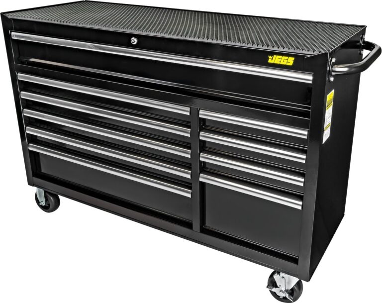 JEGS 81475 Tool Cabinet Review: Honest Pros & Cons Verdict 41 Image 1 of JEGS 81475 tool cabinet review