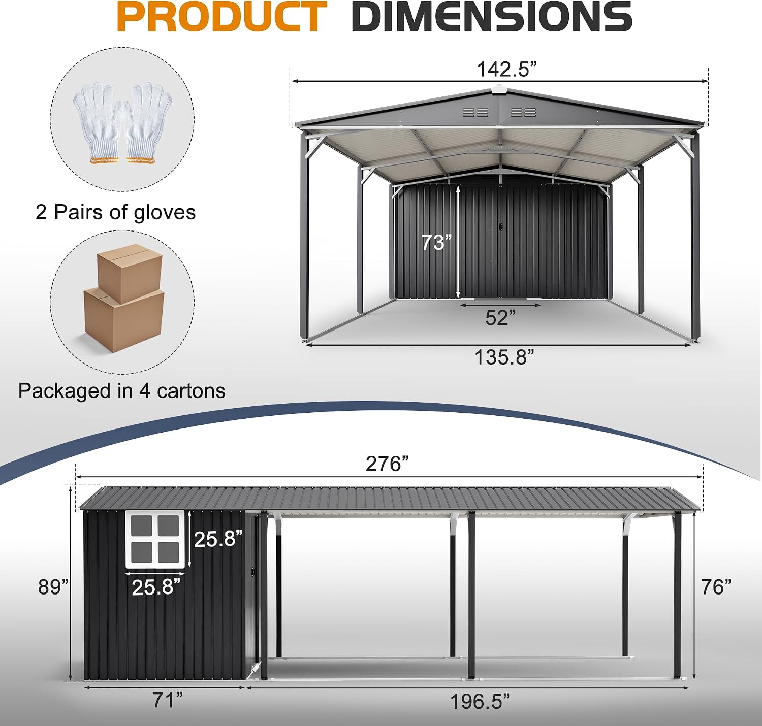 KEIKI Carport Review: Honest Pros & Cons Worth Buying? 3 Step-by-step setup guide for KEIKI carport review,KEIKI carport review and rating,is KEIKI carport worth buying,KEIKI carport review pros cons,KEIKI carport review honest opinion,KEIKI carport review verdict