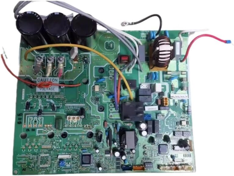 MCC-1571-04 Circuit Board Review: Honest Pros & Cons 6 Image 1 of MCC-1571-04 circuit board review