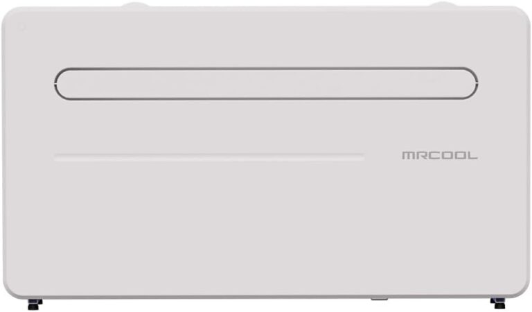MRCOOL Monoblock Review: Honest Pros & Cons Worth Buying? 29 Image 1 of MRCOOL Monoblock review