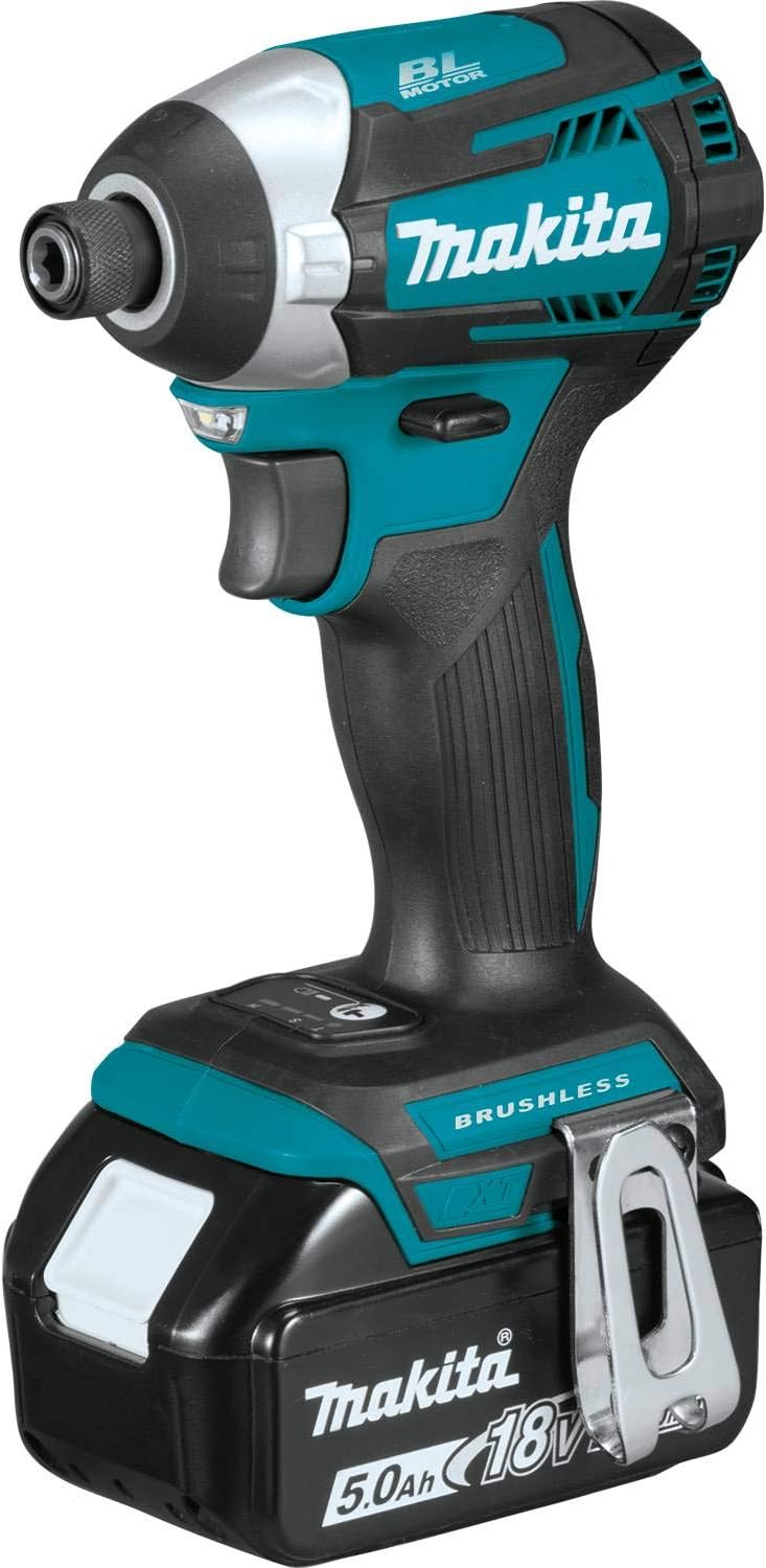 Makita XT616T Review: Honest Pros, Cons & Verdict 4 Setup and practical use guide for Makita XT616T review
