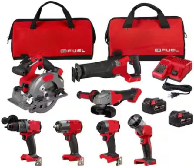 Milwaukee 3697-27 combo kit review, Milwaukee 3697-27 review and rating, is Milwaukee 3697-27 worth buying, Milwaukee 3697-27 review pros cons, Milwaukee 3697-27 review honest opinion, Milwaukee 3697-27 review verdict performance test results